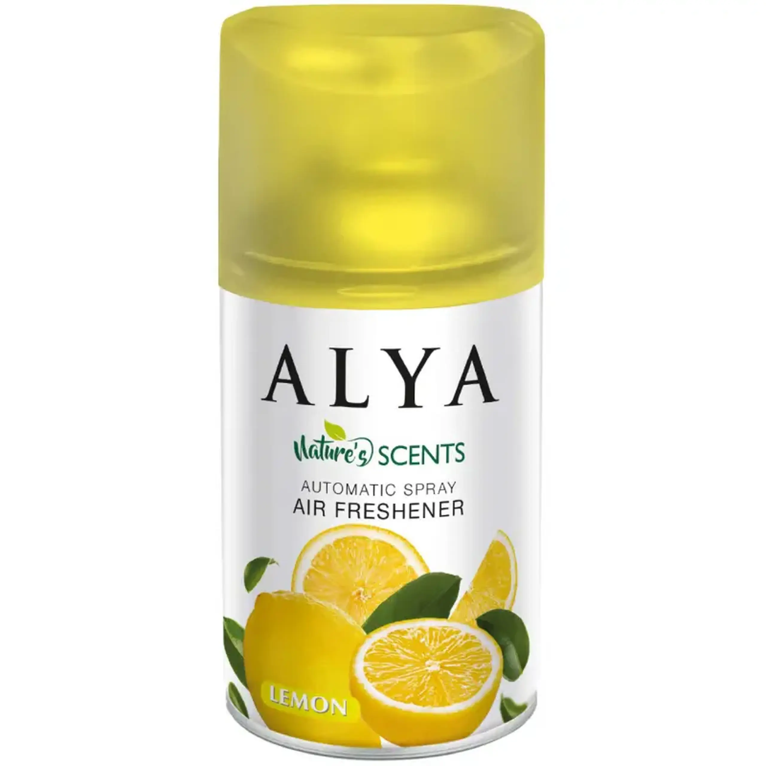 Alya odorizant rezerva 250ML lemon