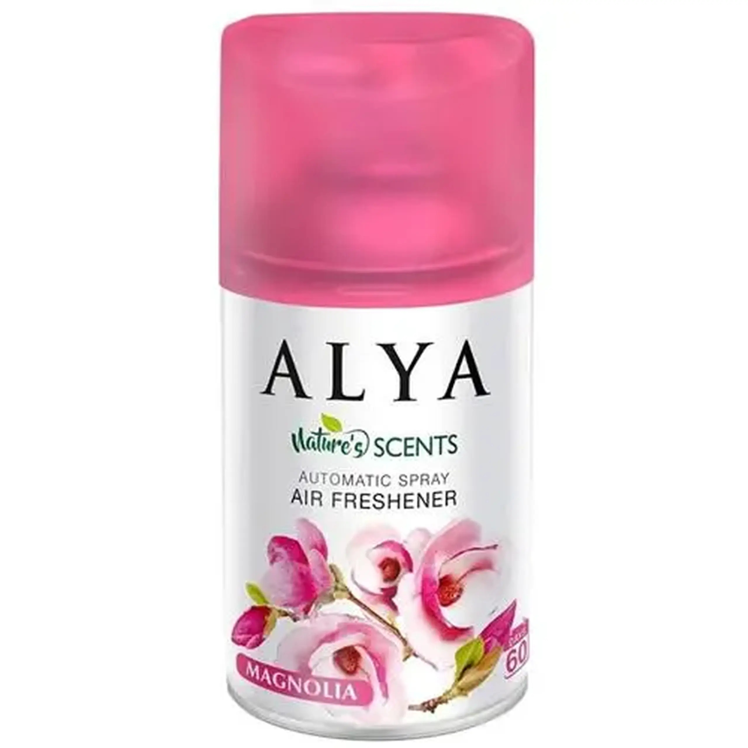 Alya odorizant rezerva 250ML magnolia