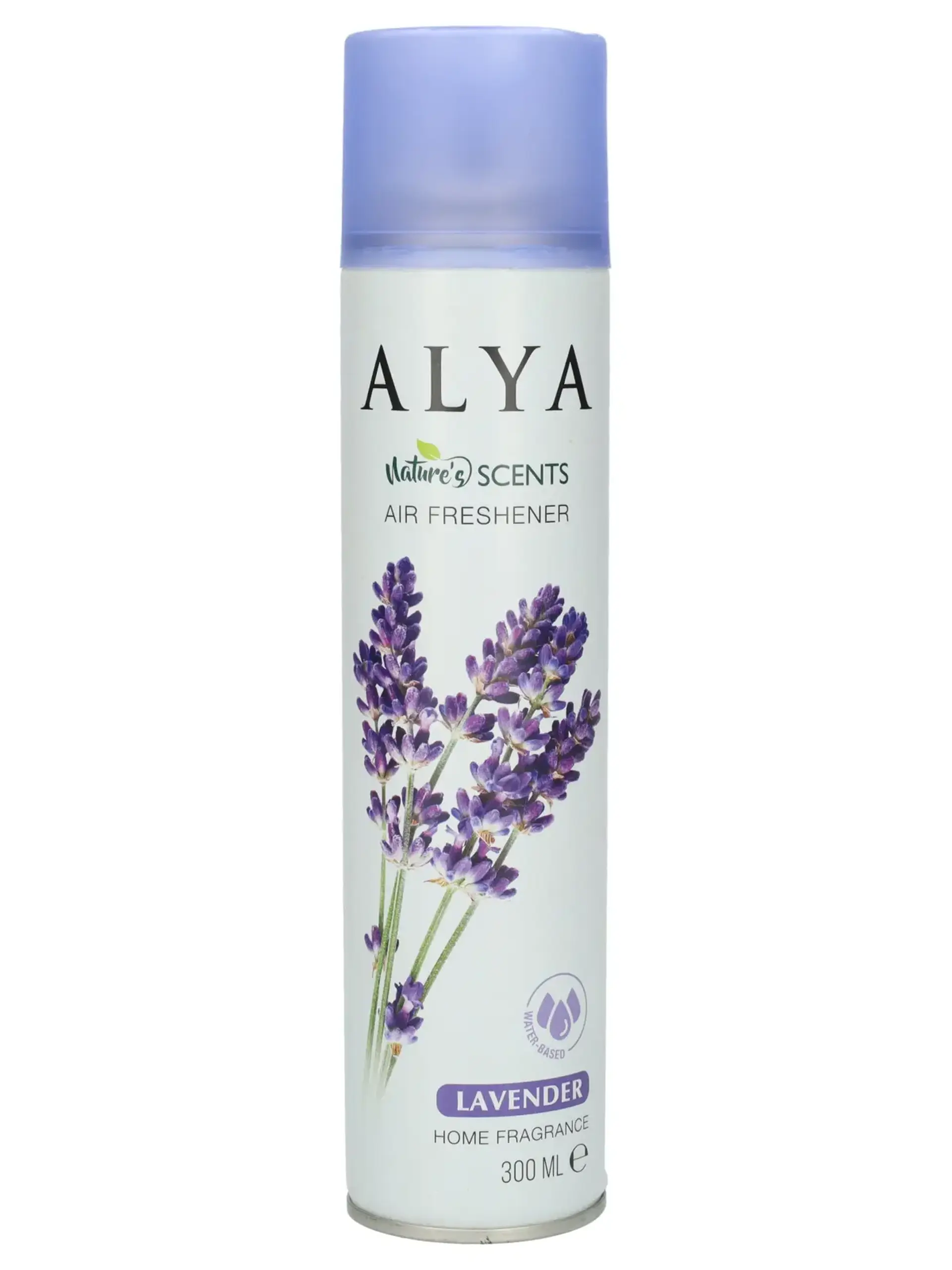 Alya odorizant SPRAY 300ML lavander
