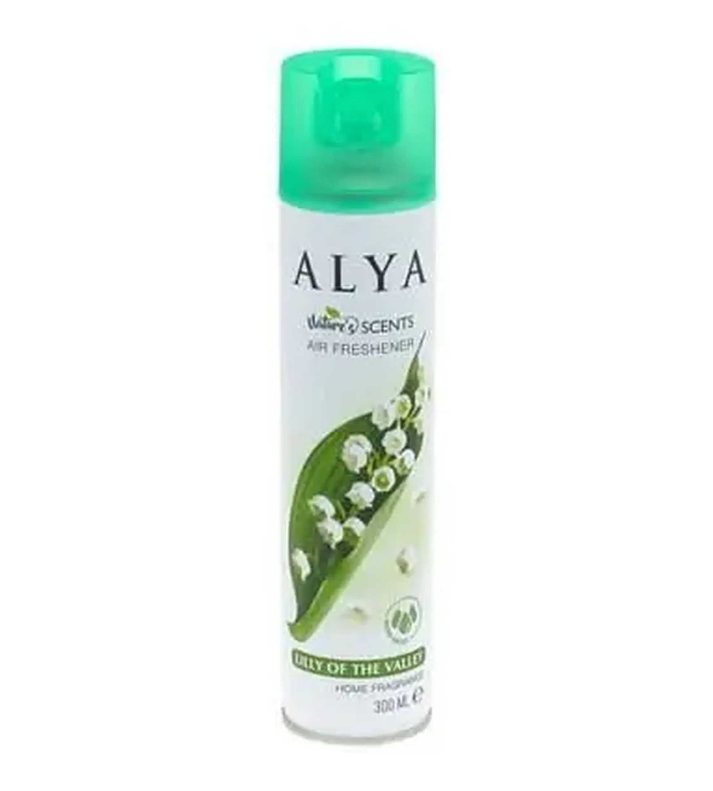 Alya odorizant SPRAY 300ML lily of the valley