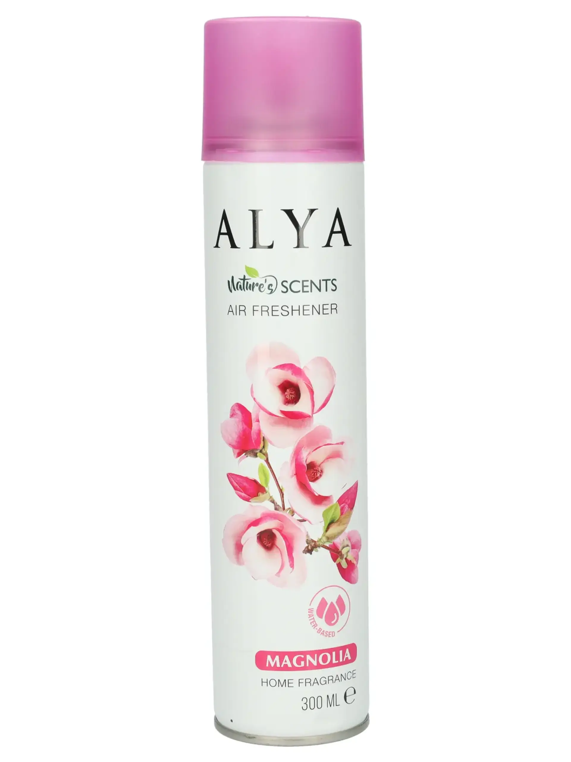 Alya odorizant SPRAY 300ML magnolia