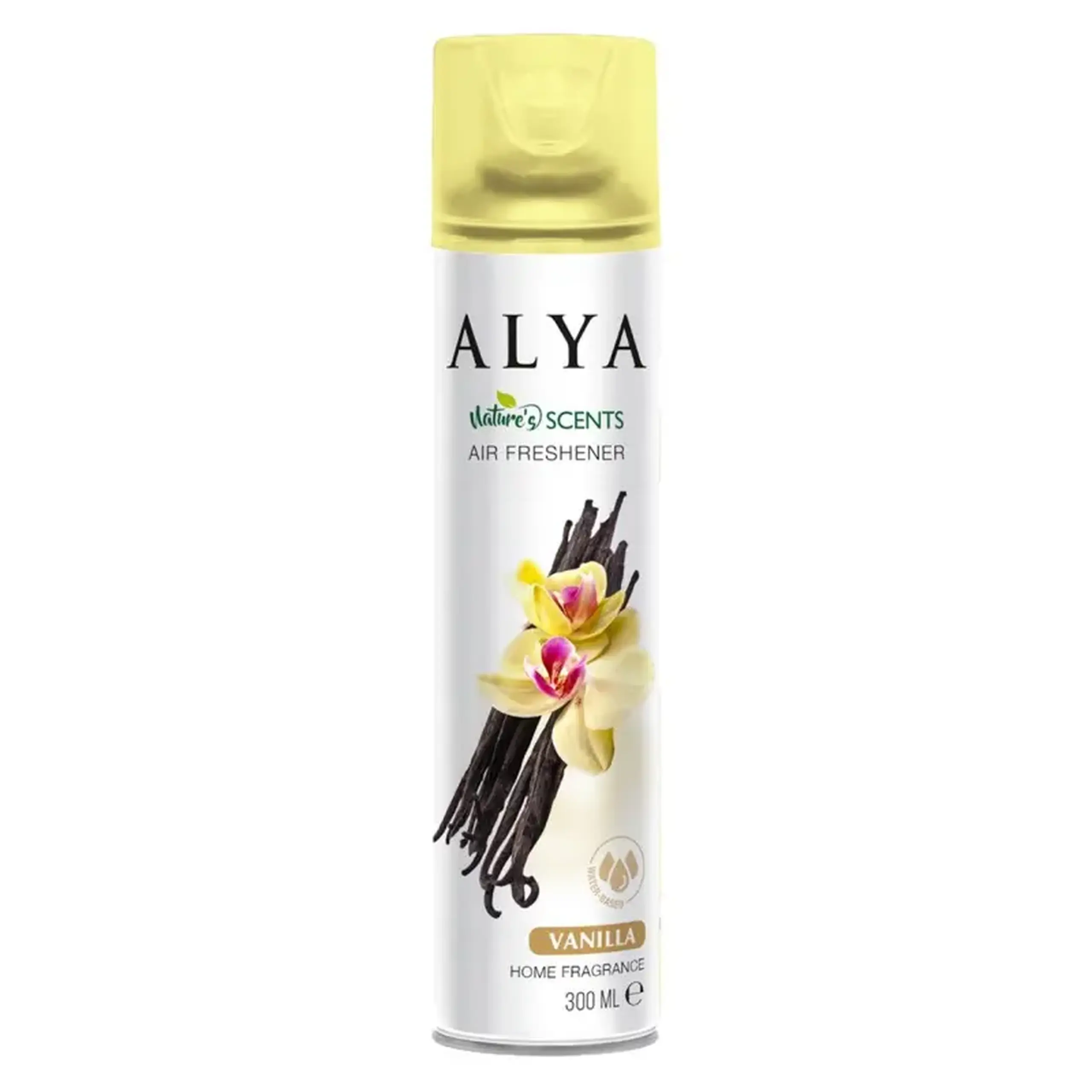 Alya odorizant SPRAY 300ML vanilla