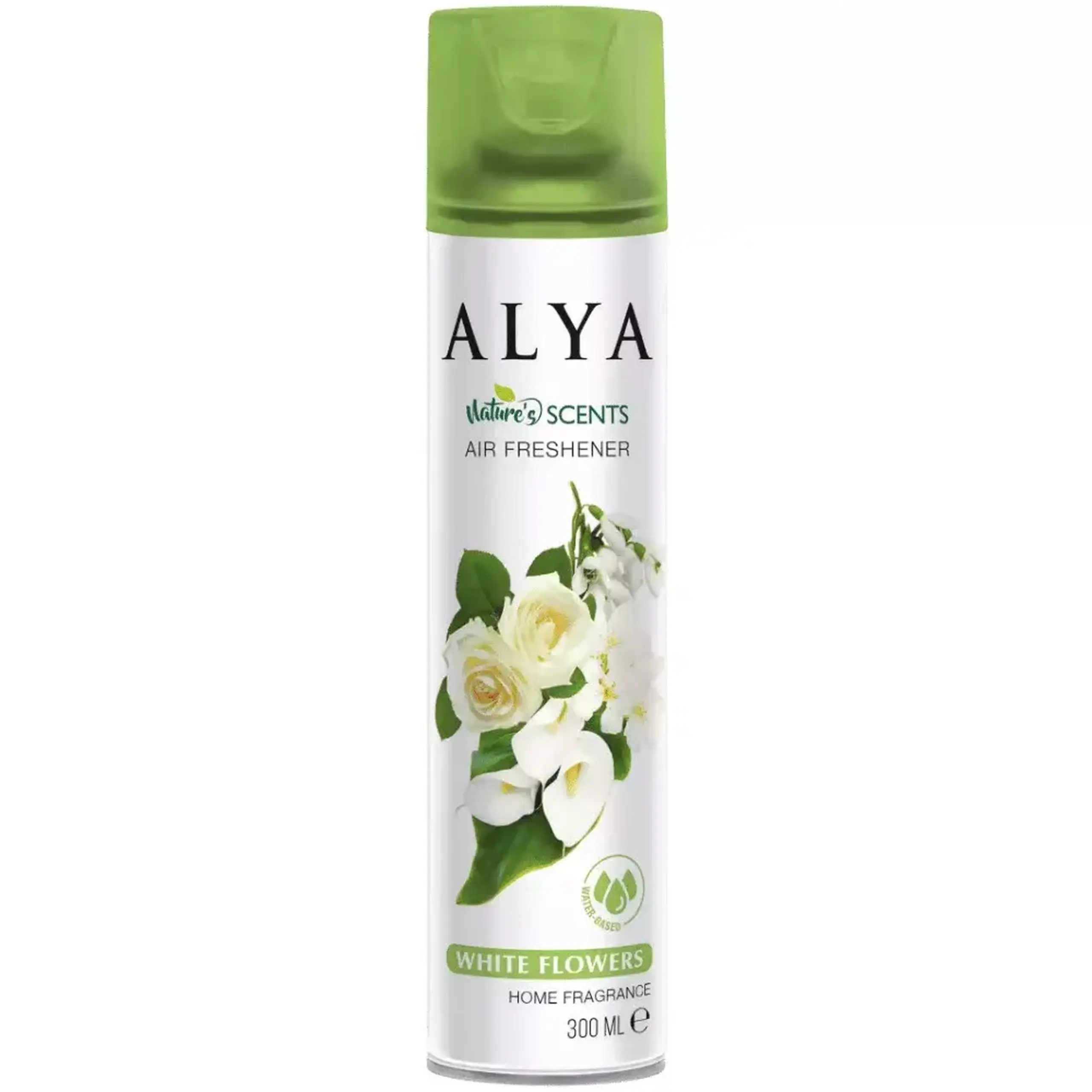 Alya odorizant SPRAY 300ML white flower