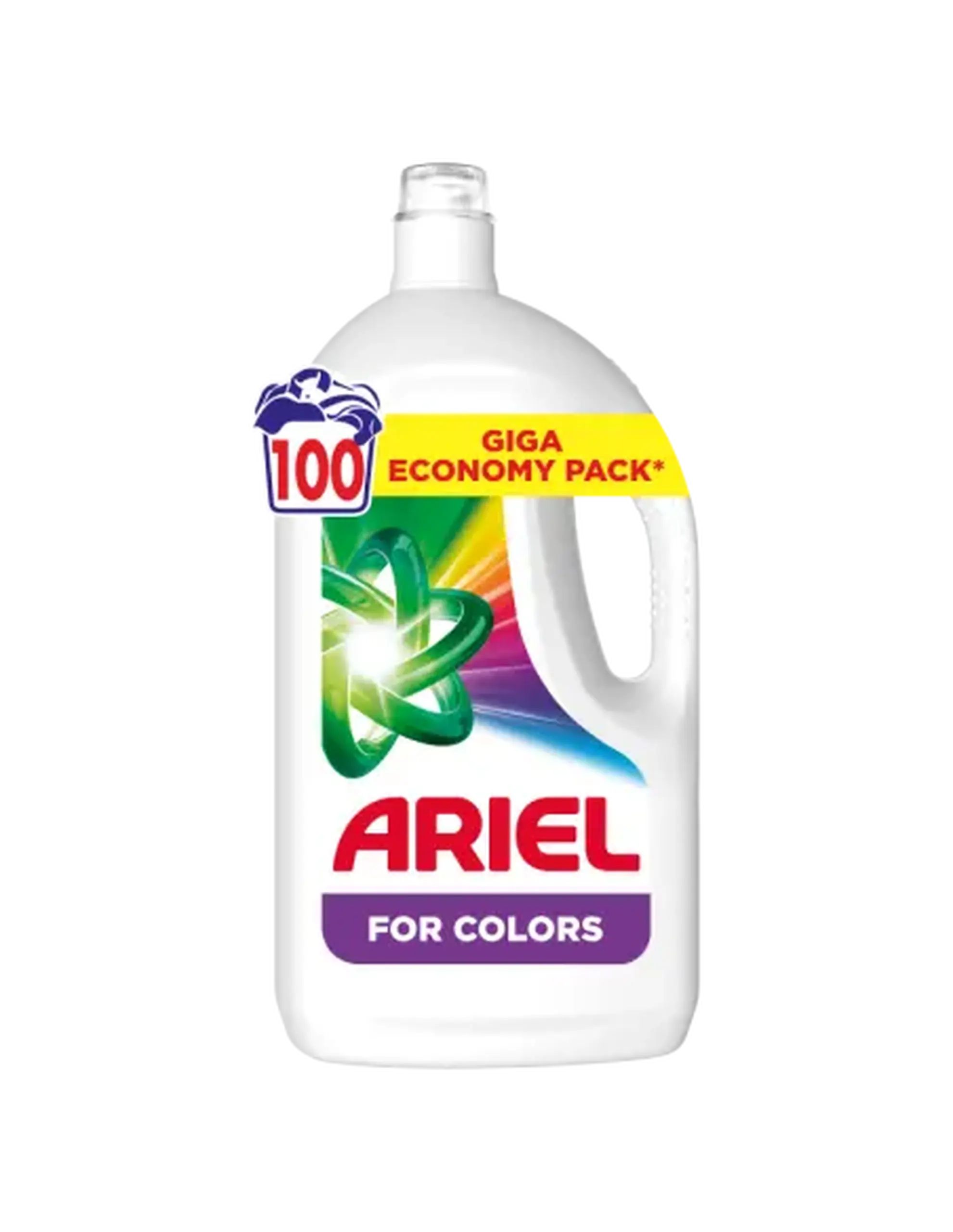 Ariel detergent lichid 4.5l COLOR
