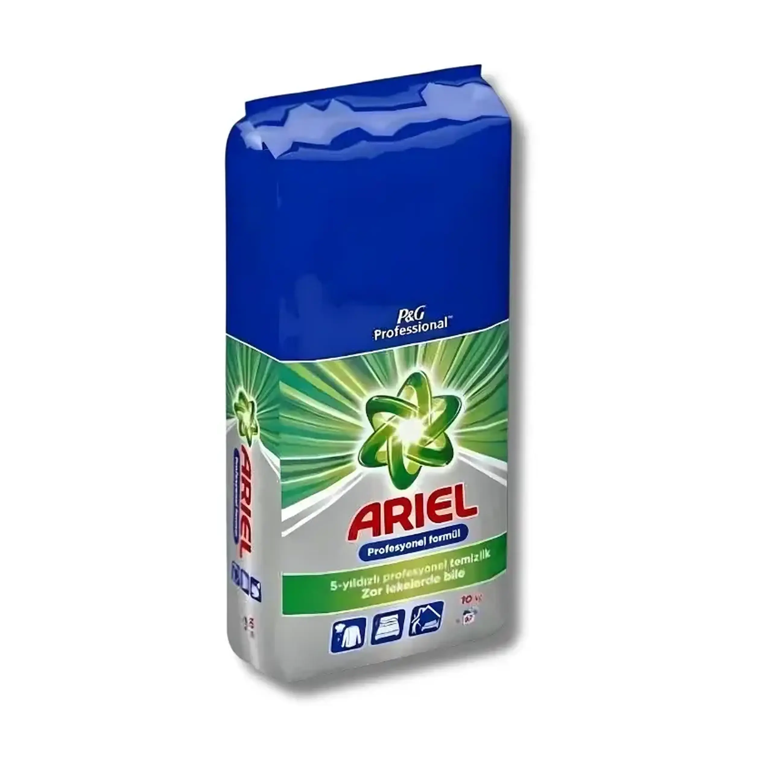 Ariel TR 10kg prof COLOR