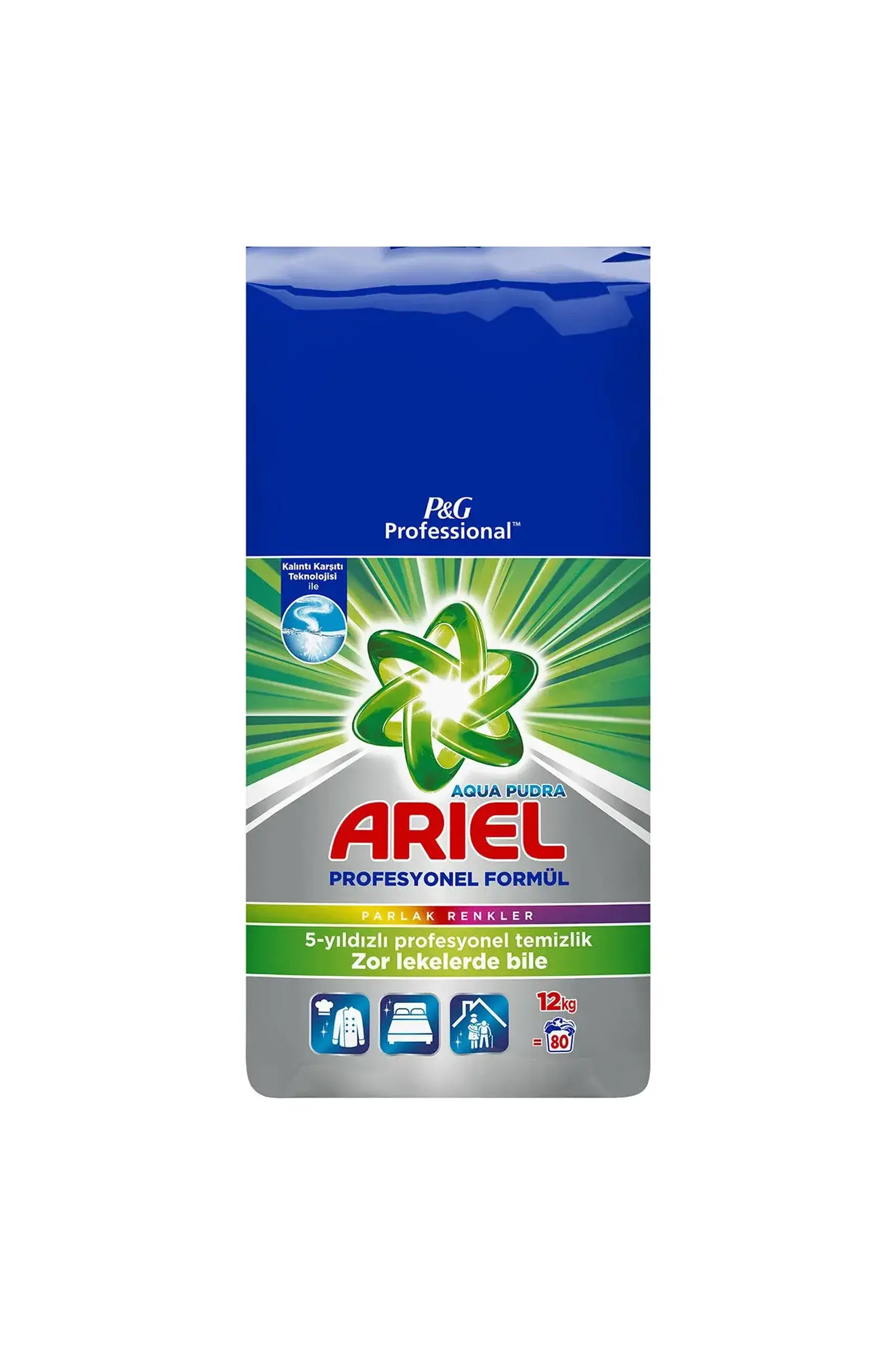Ariel TR 12kg color