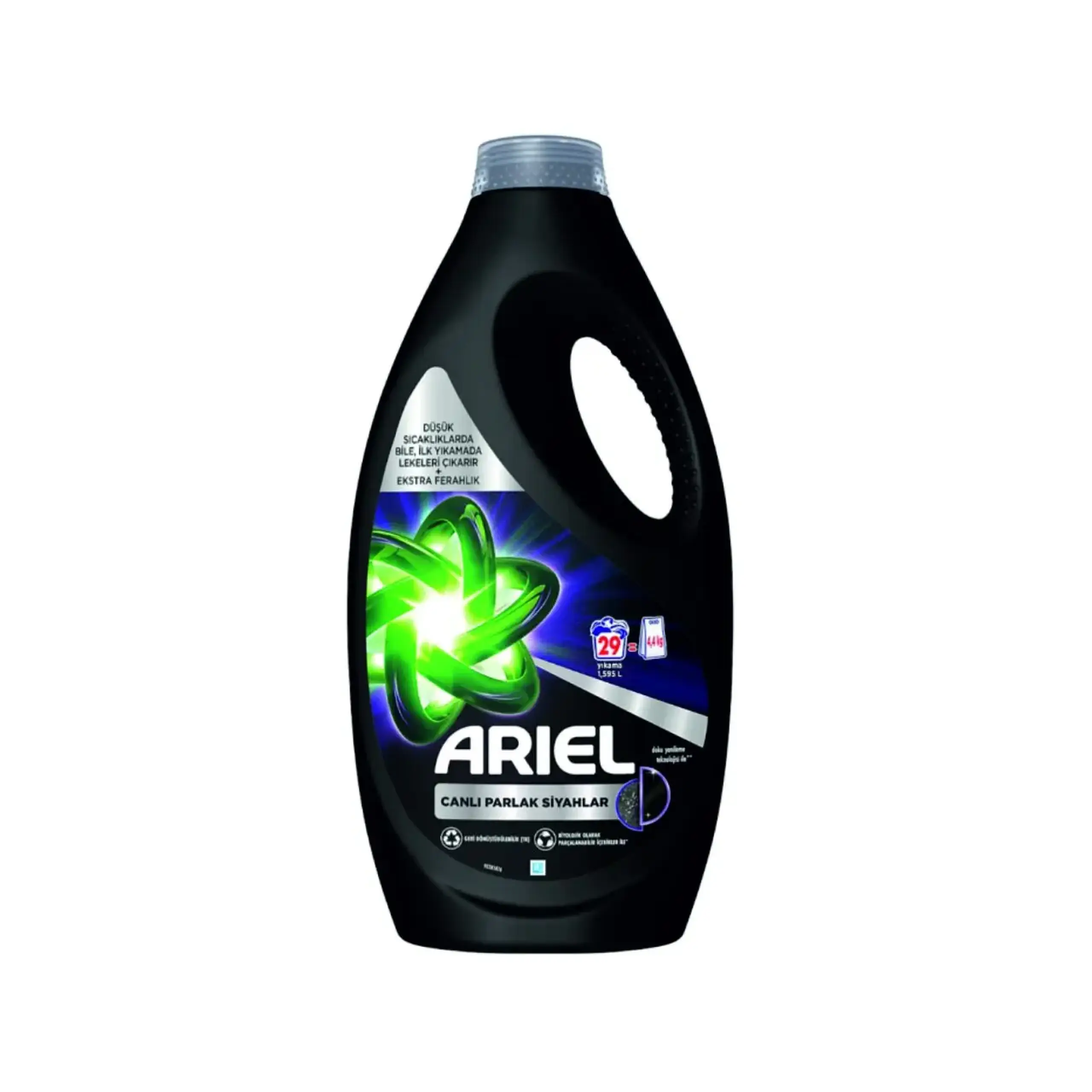 Ariel TR 1595ml 29wash black/4