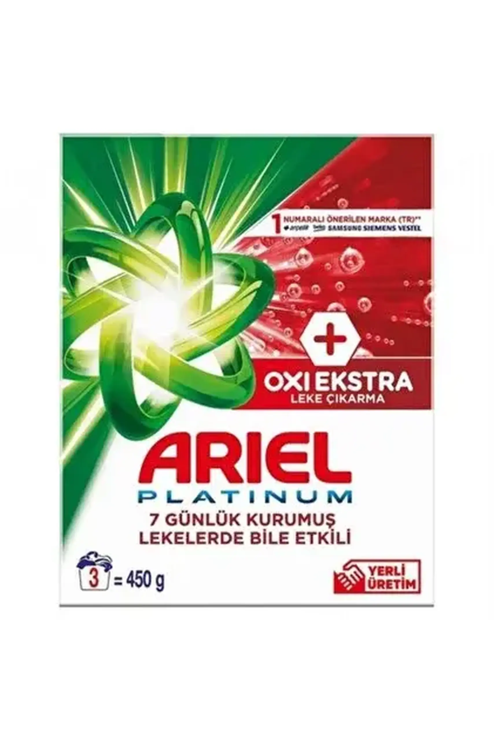 Ariel TR 450g OXI /22