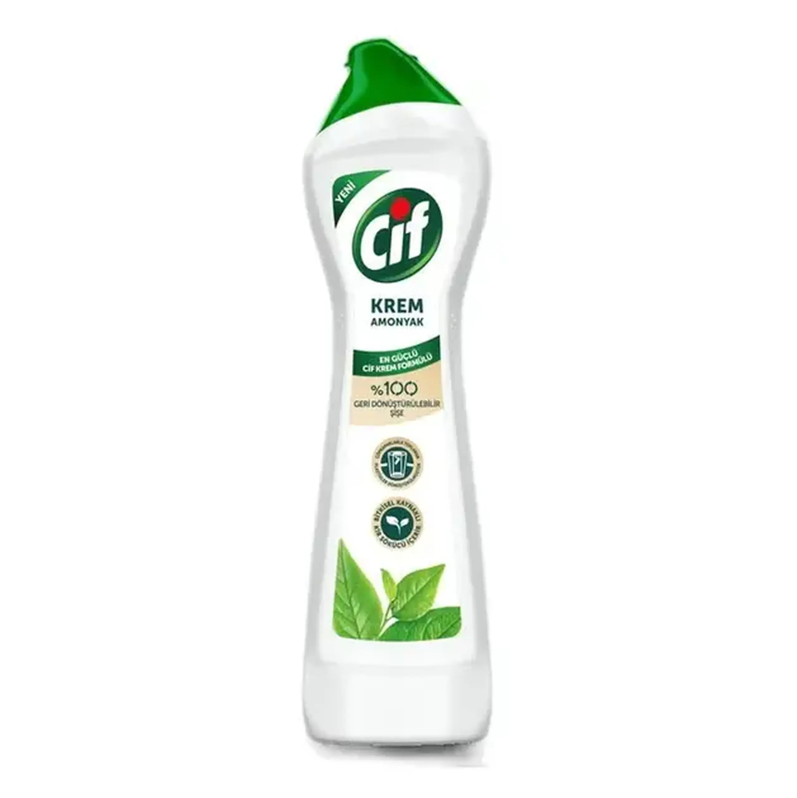 Cif 500ml Amonyak