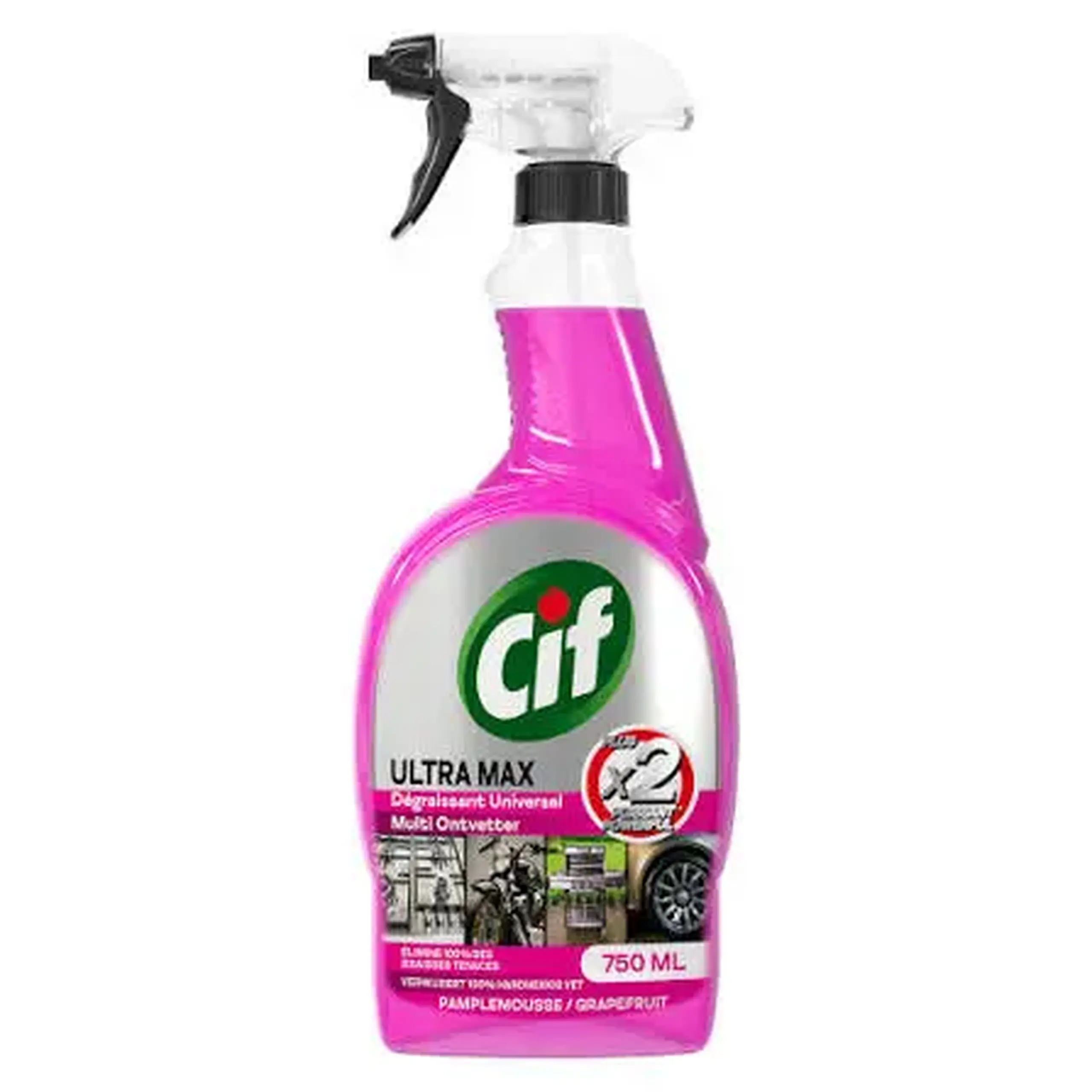 CIF spray 1000ml ultra baie/9