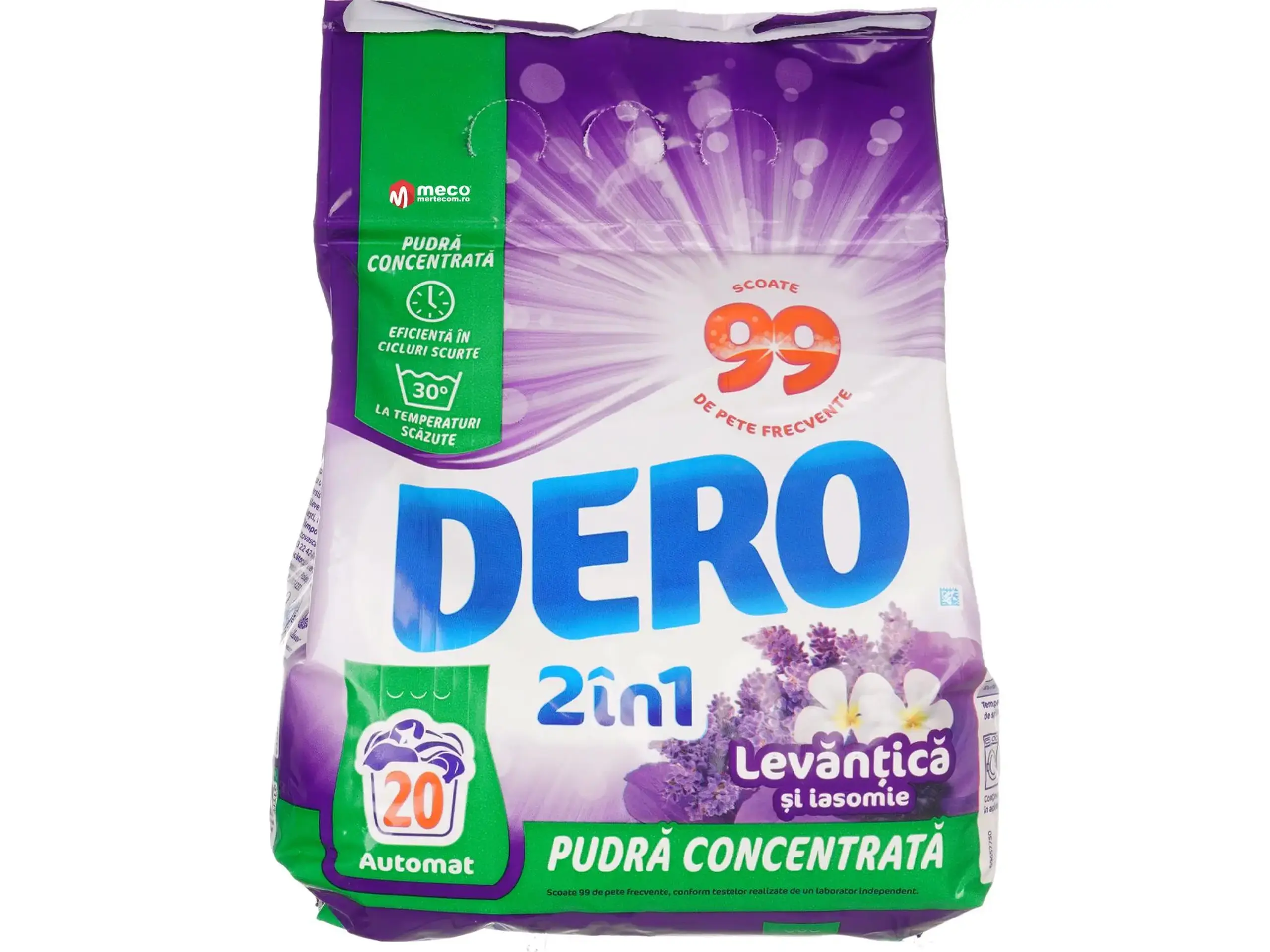 Dero aut 1.5kg 2in1 roua muntelui/8