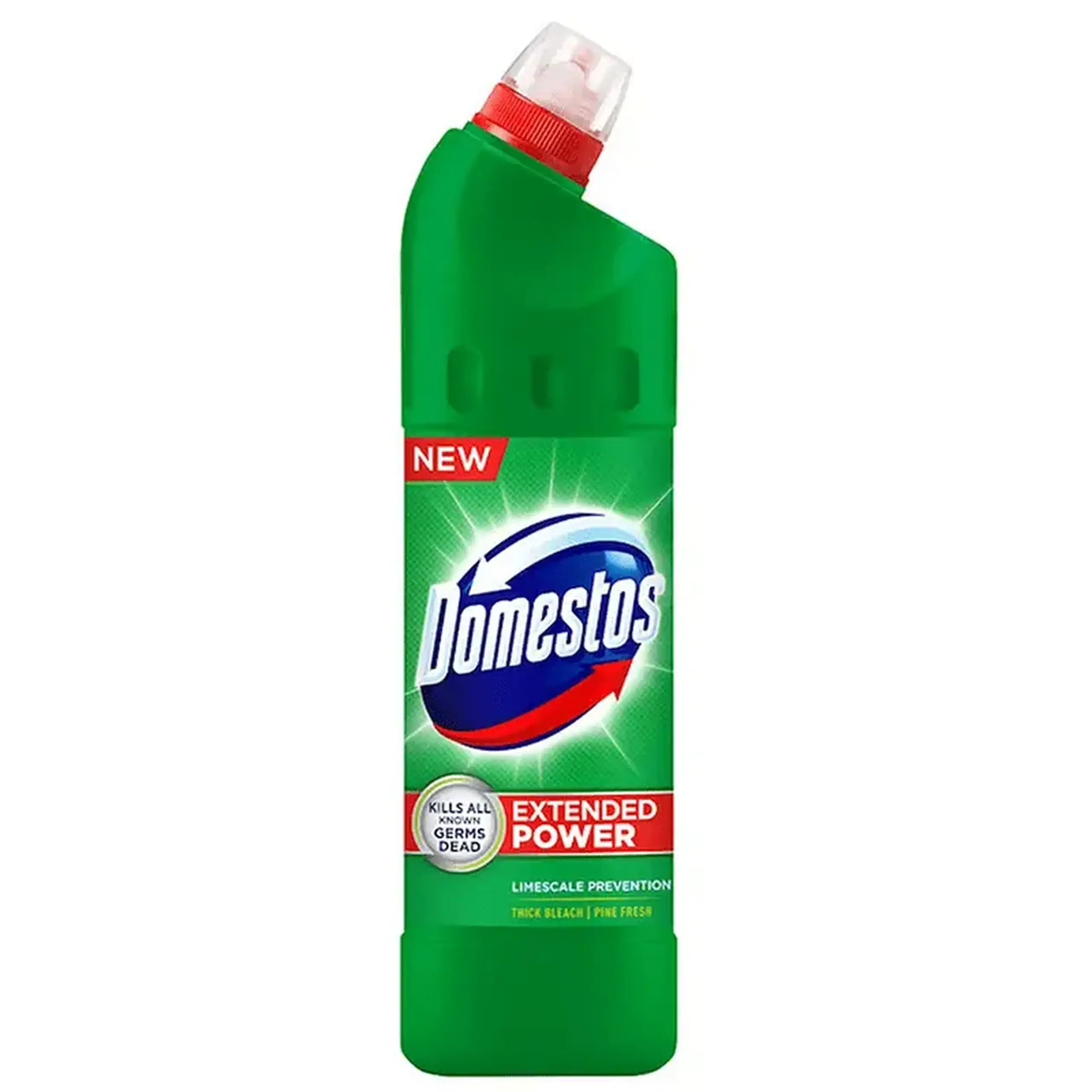 Domestos 3240ml green/4