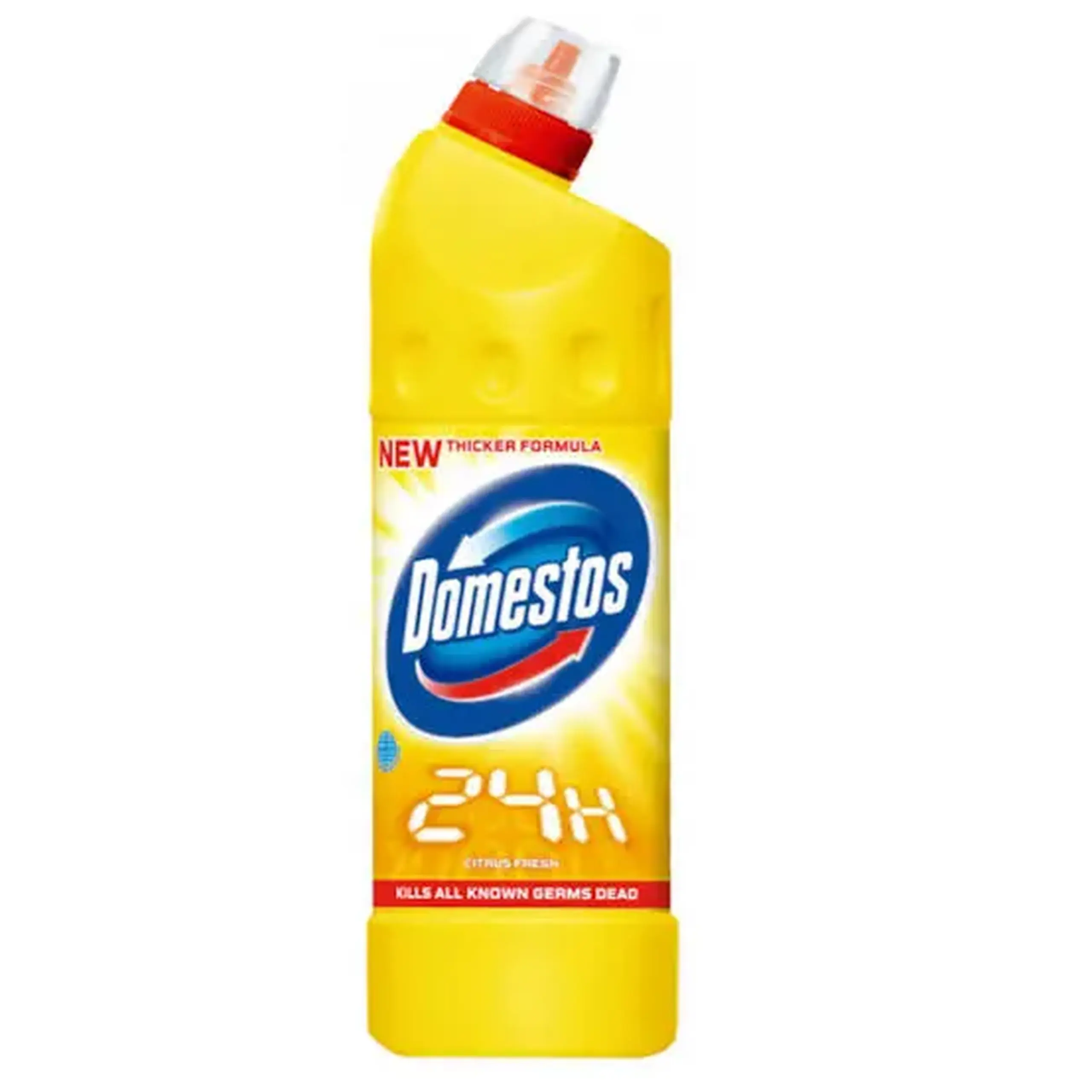 Domestos EU 750ml Citrus /20