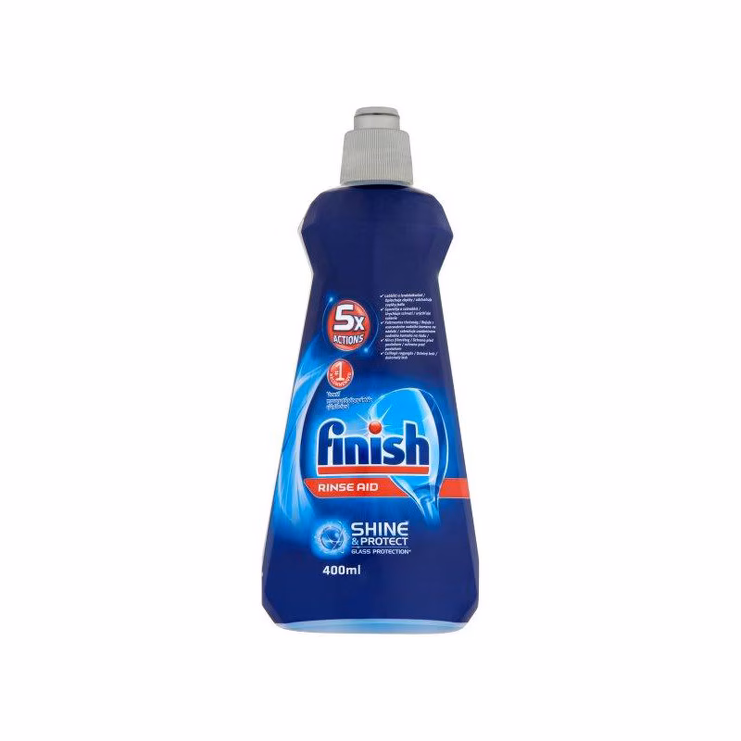 Finish clatitor masina vase 400ml /12