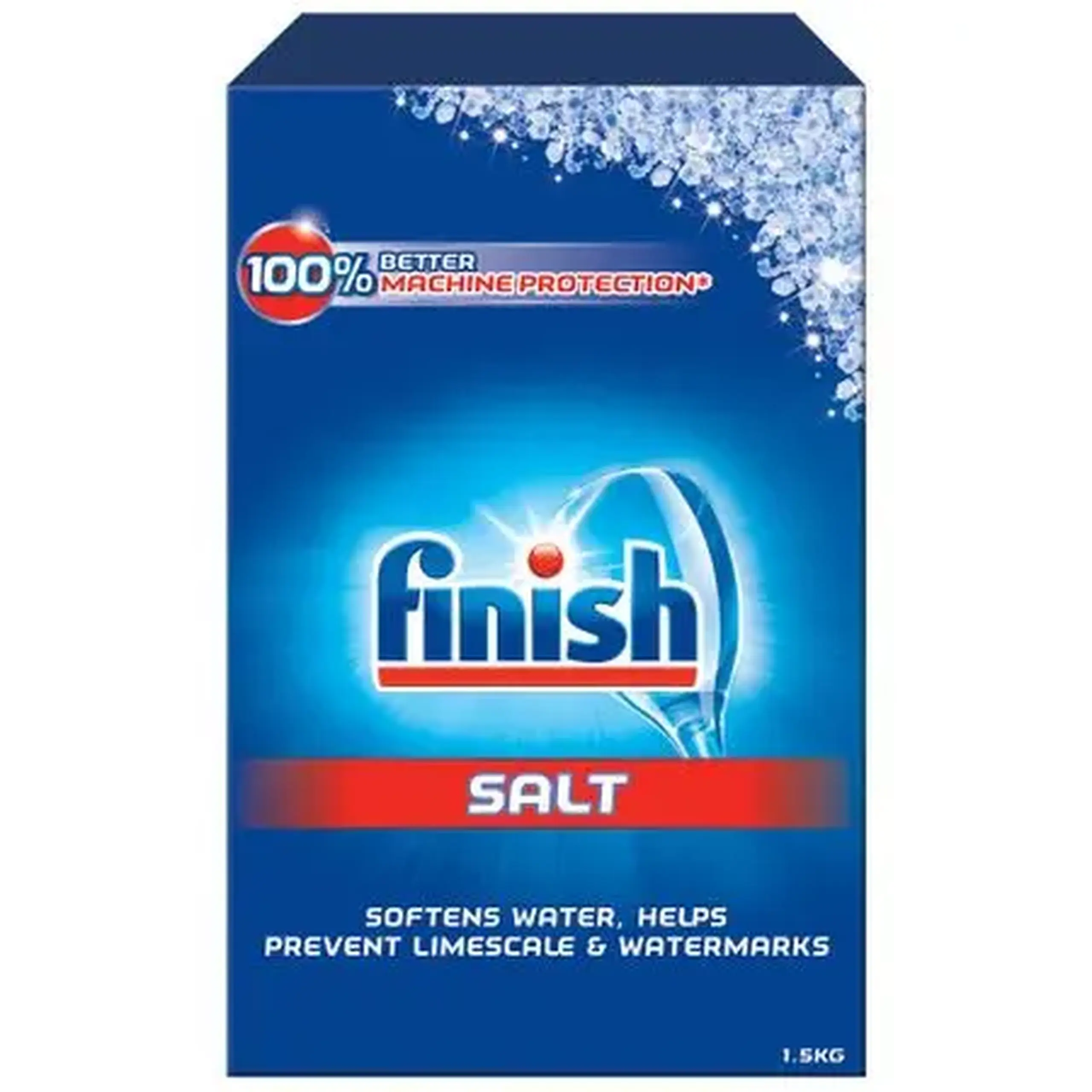 Finish sare 1.5kg/12