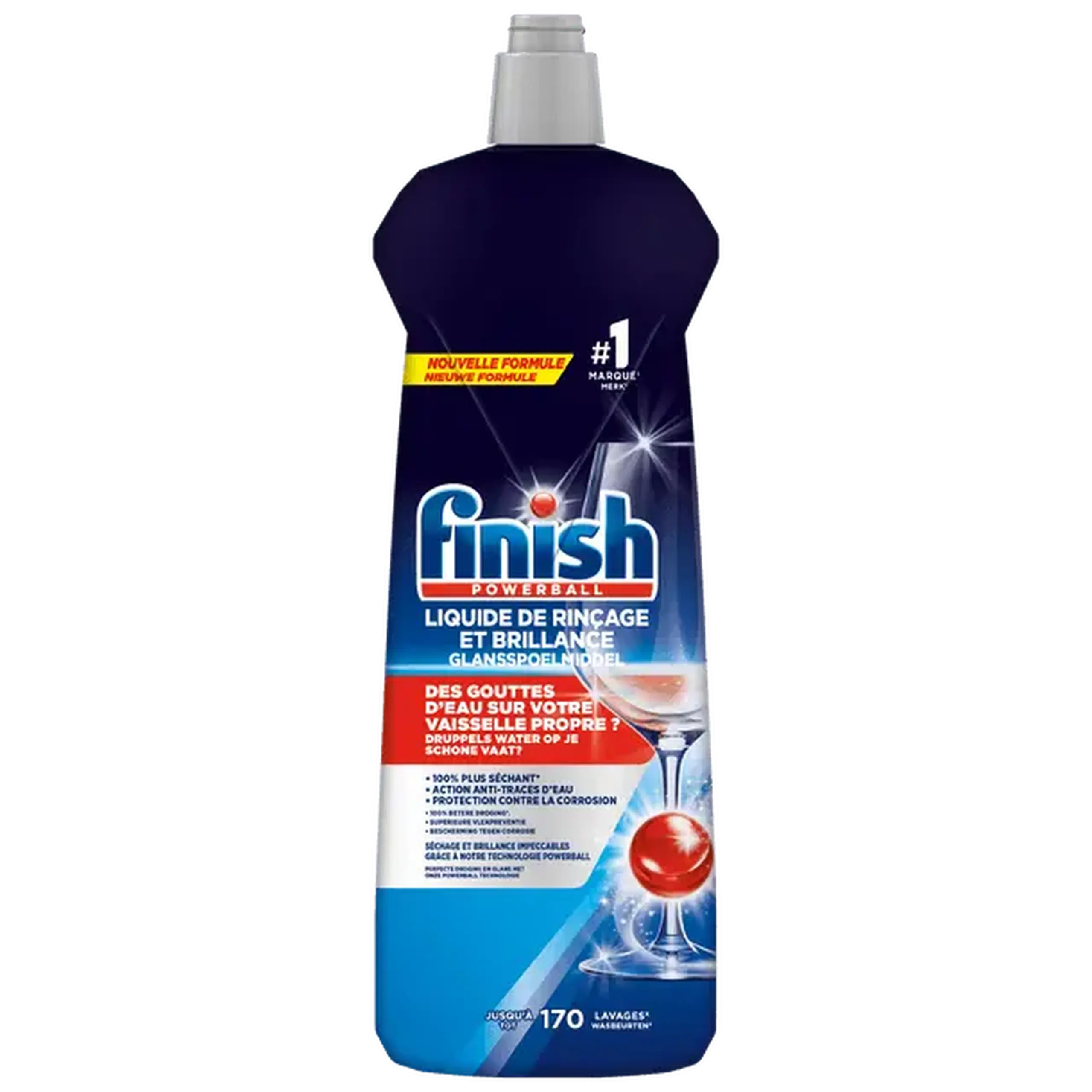 Finish set(sare550g+clatitor400ml+lichid profilactica250ml)/6