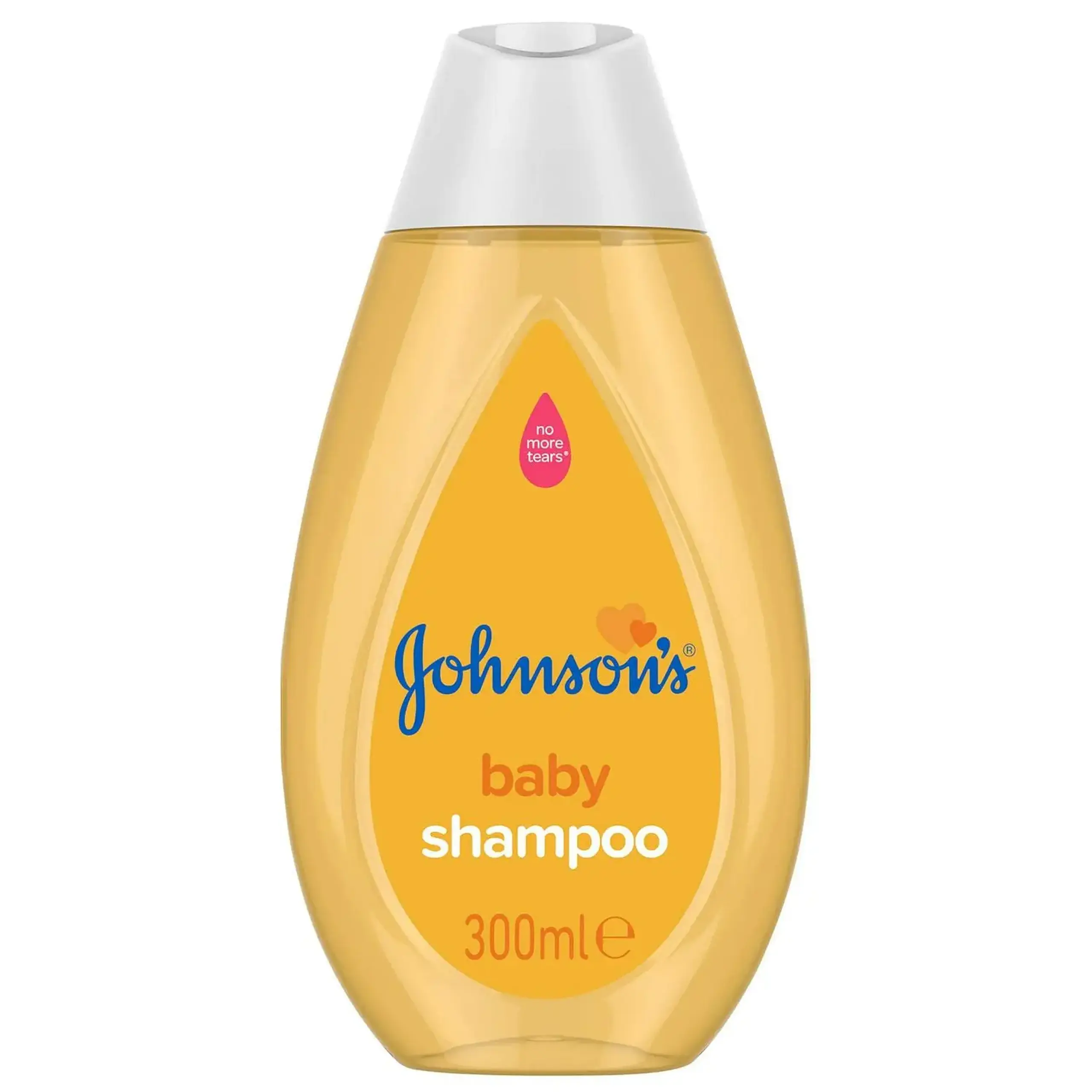 JOHNSONSBABY SAMPON GOLD 200ML