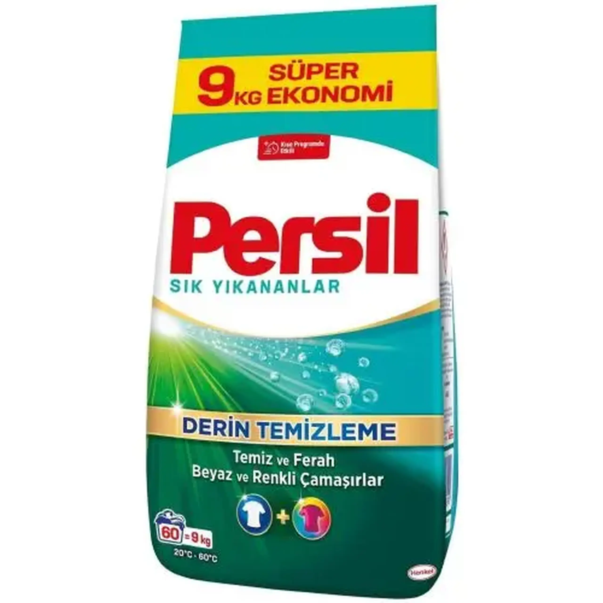 Persil 1.5kg TR ocean/9