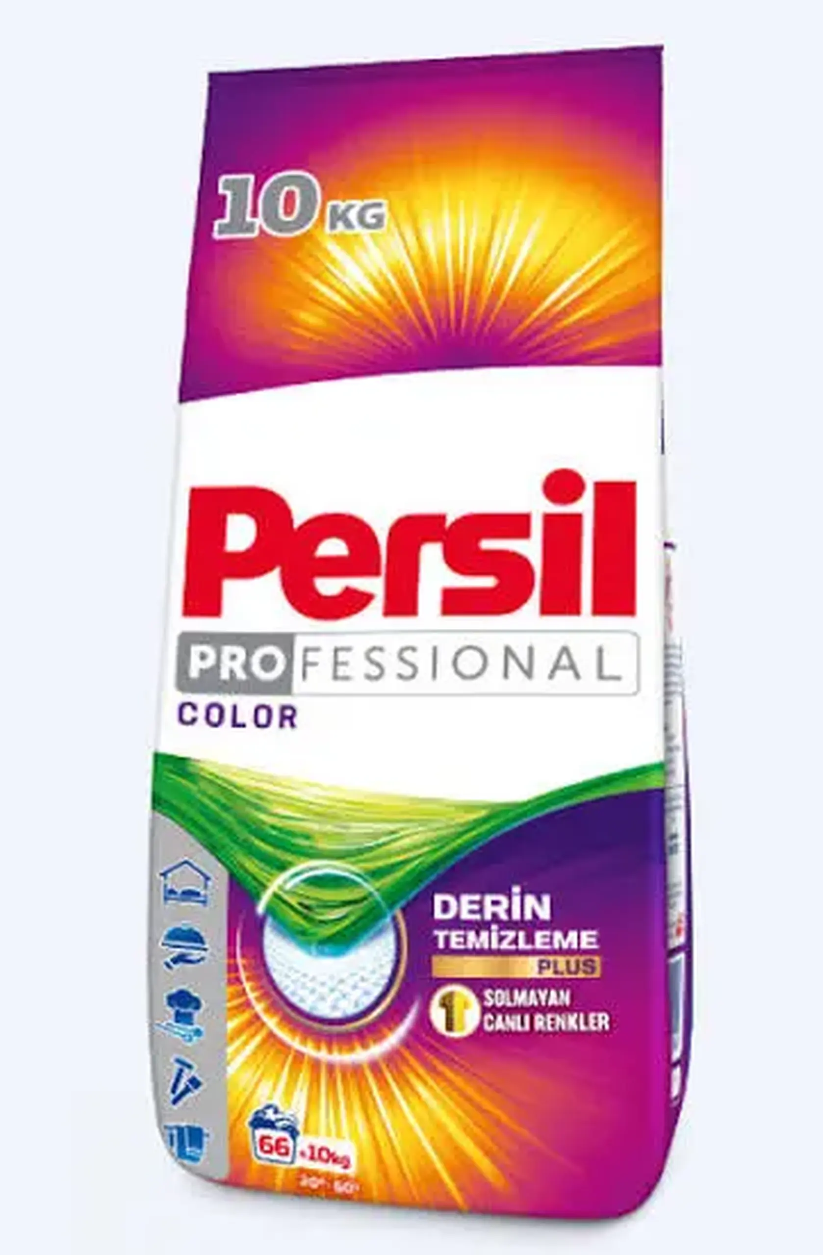 Persil 10KG tr prof ALBE