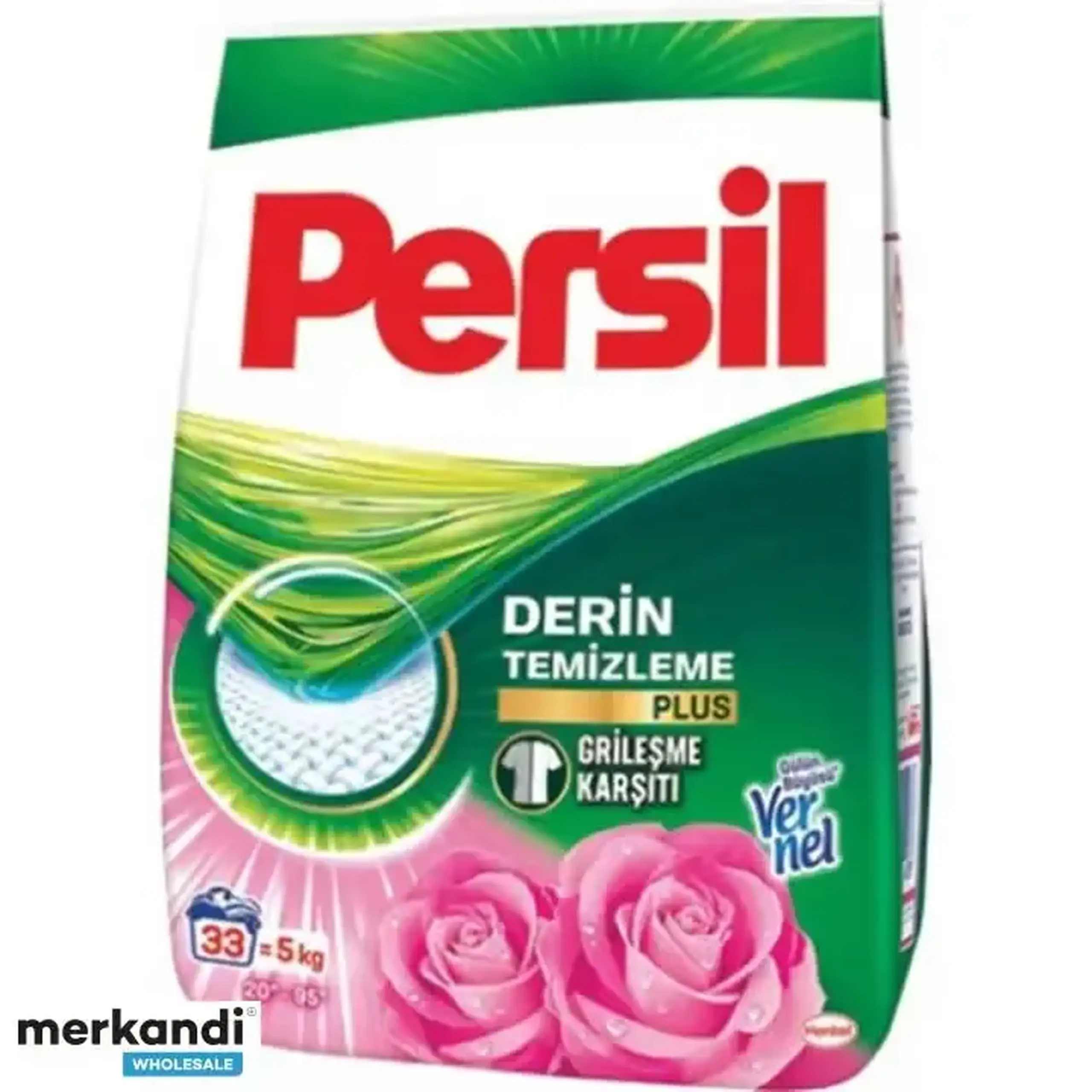 Persil 5KG tr prof ALBE