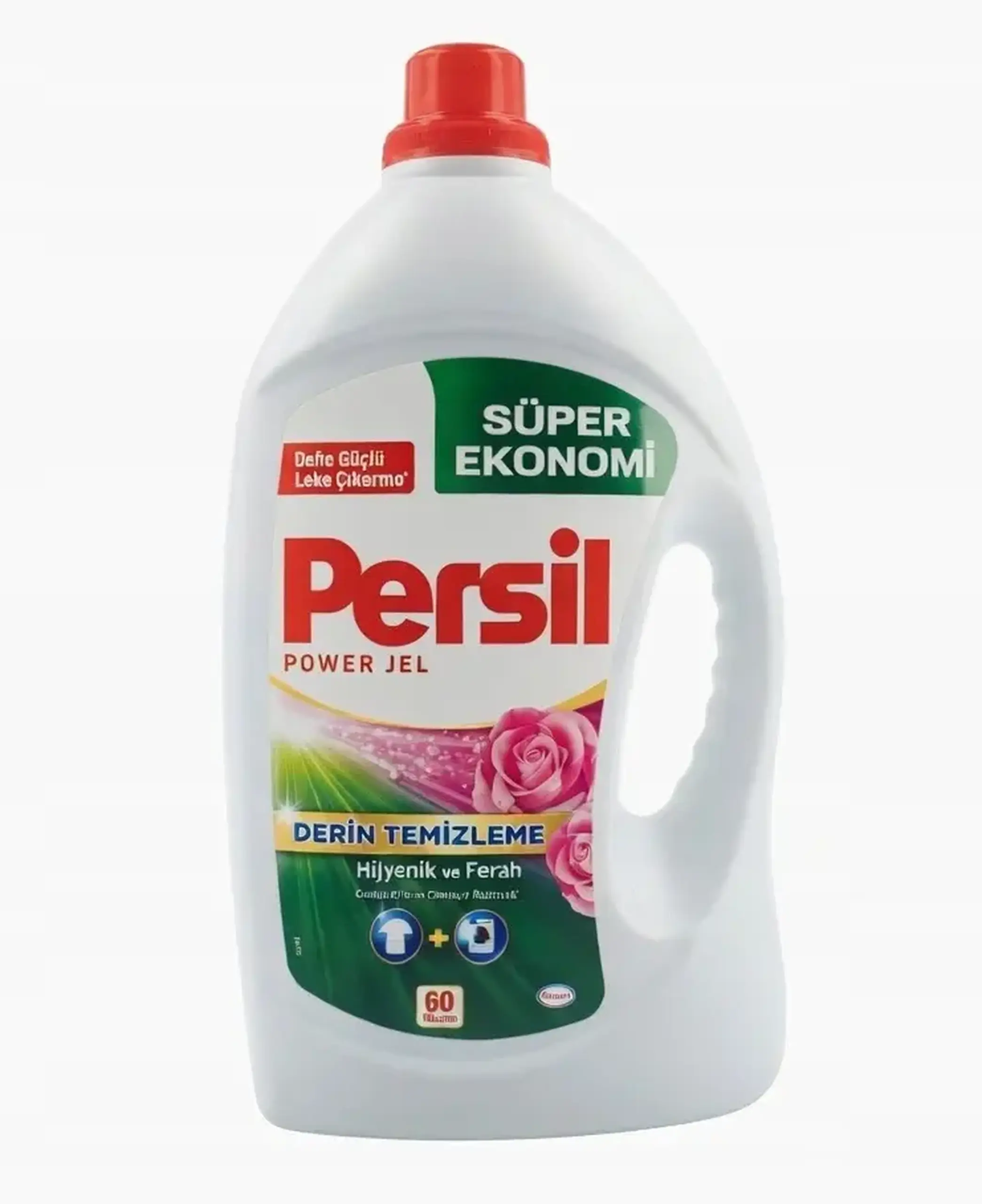 Persil Gel Expert 3.9l roza/4
