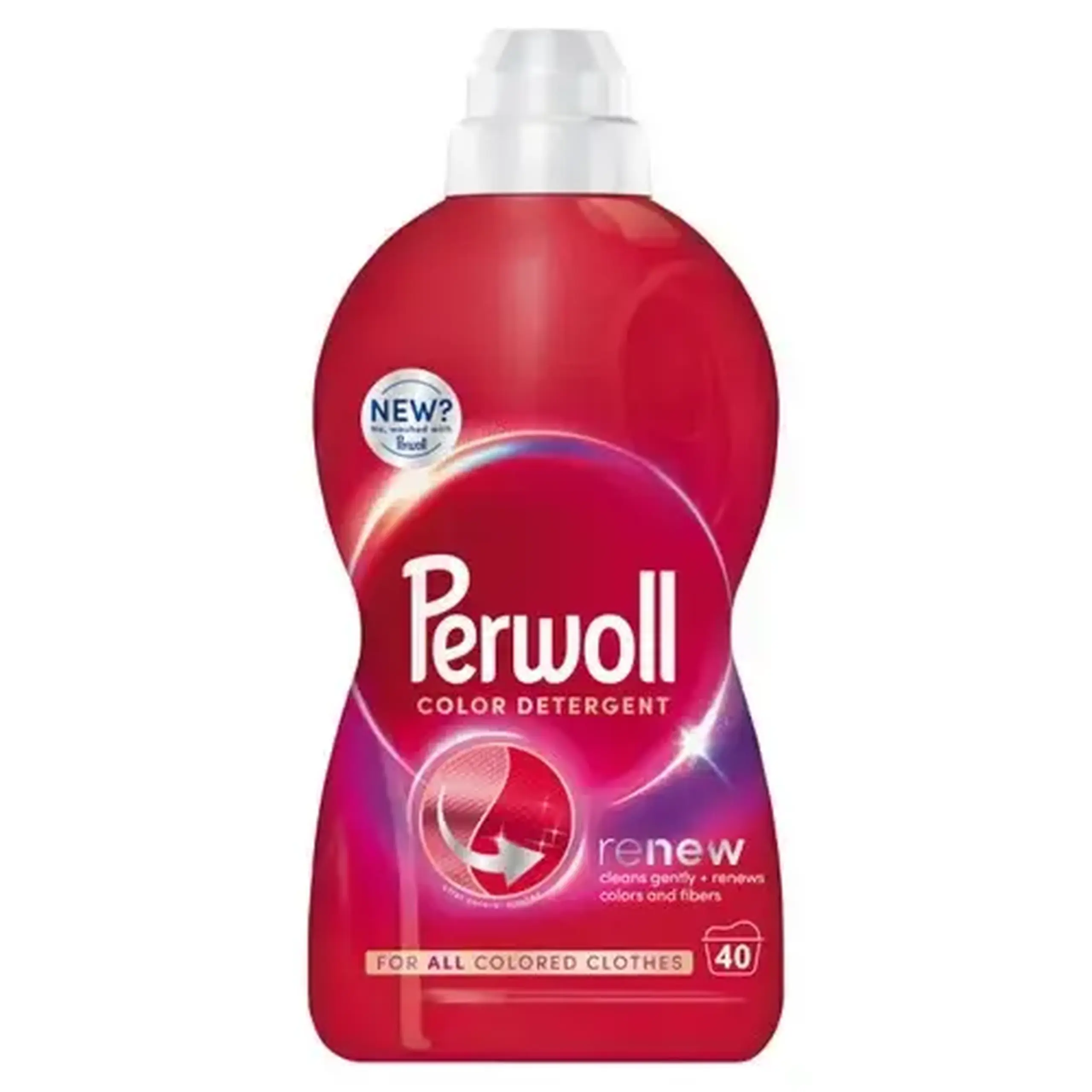 Perwoll 1485ml color/8