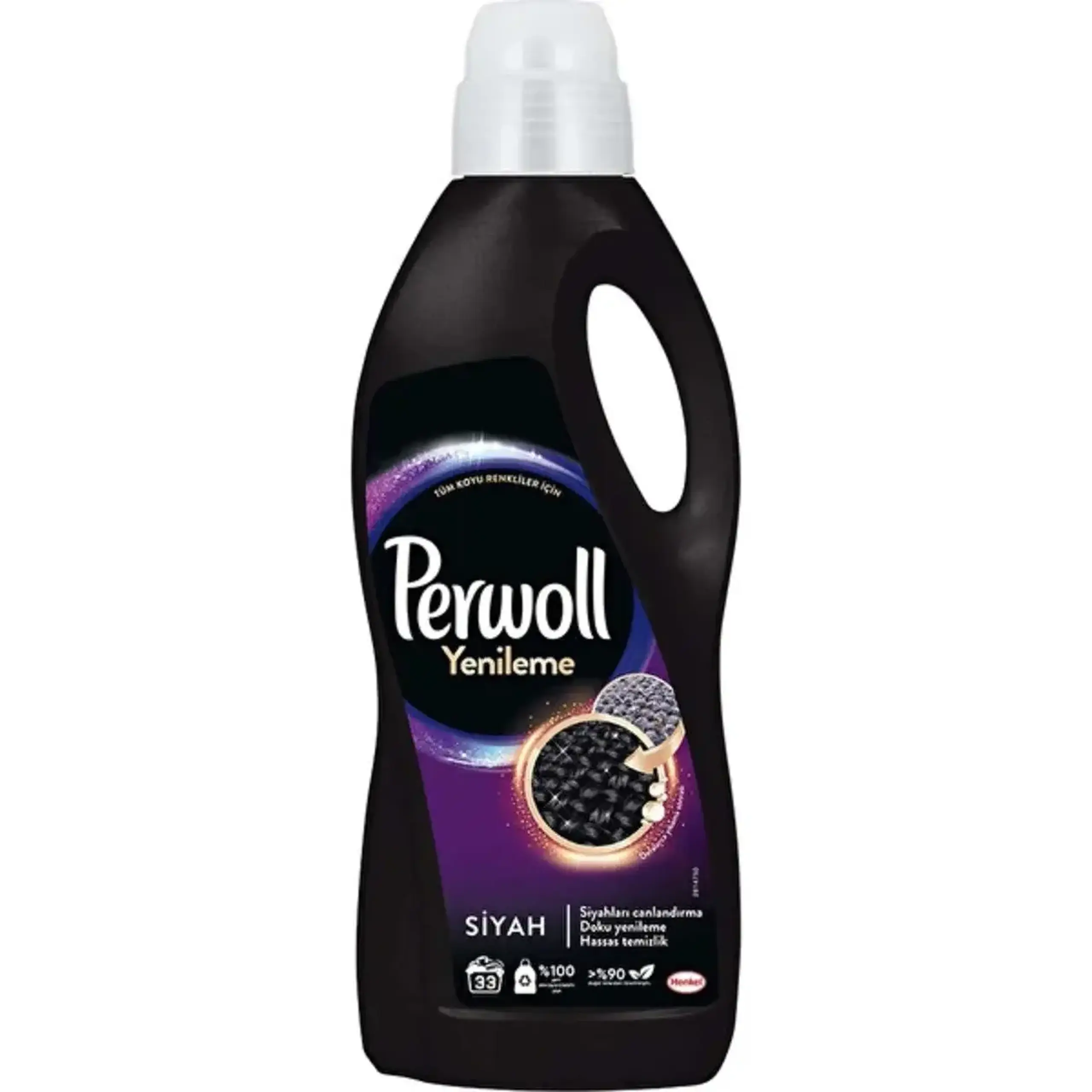 Perwoll 2l color and black/9