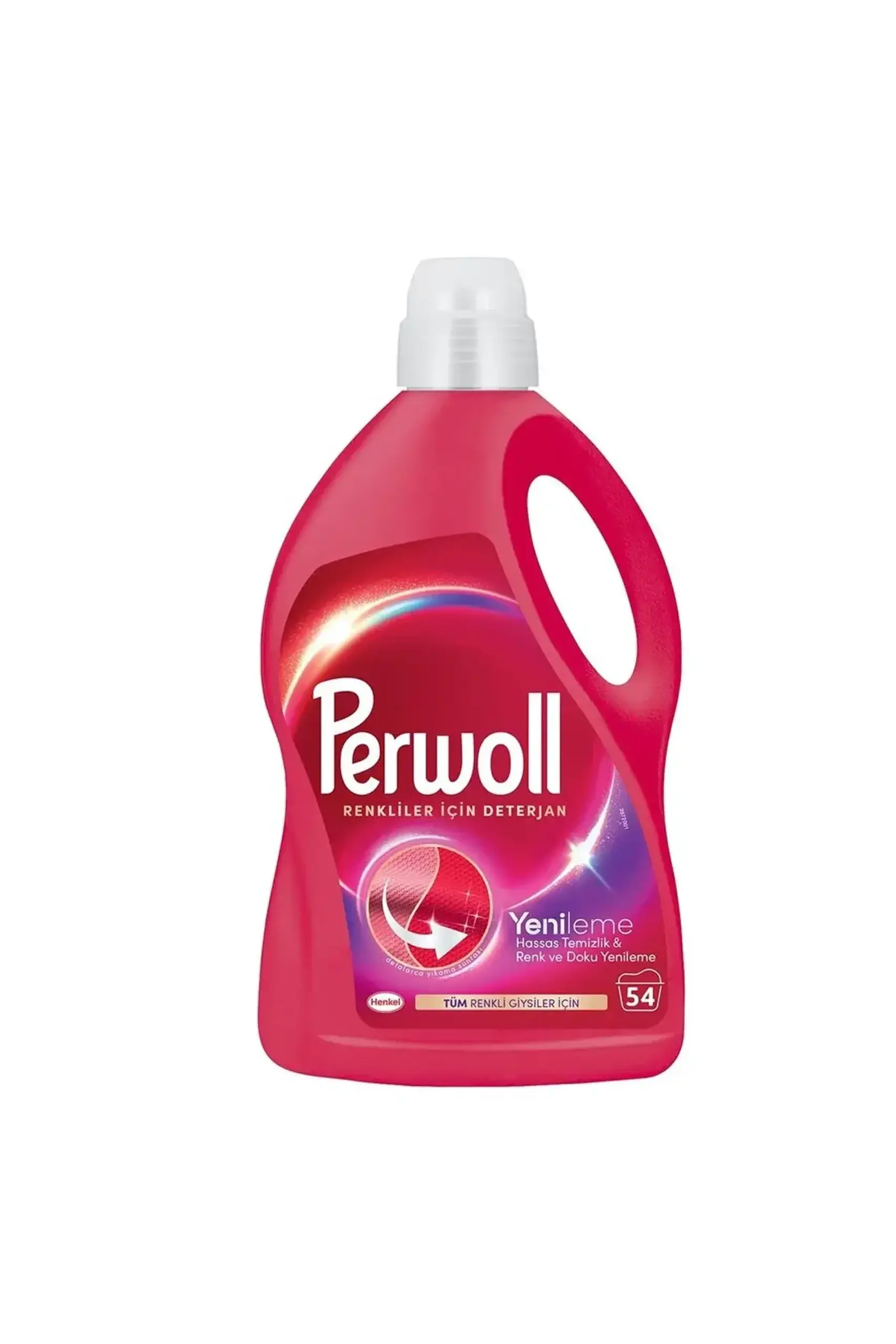 Perwool TR 2.97L Color/6