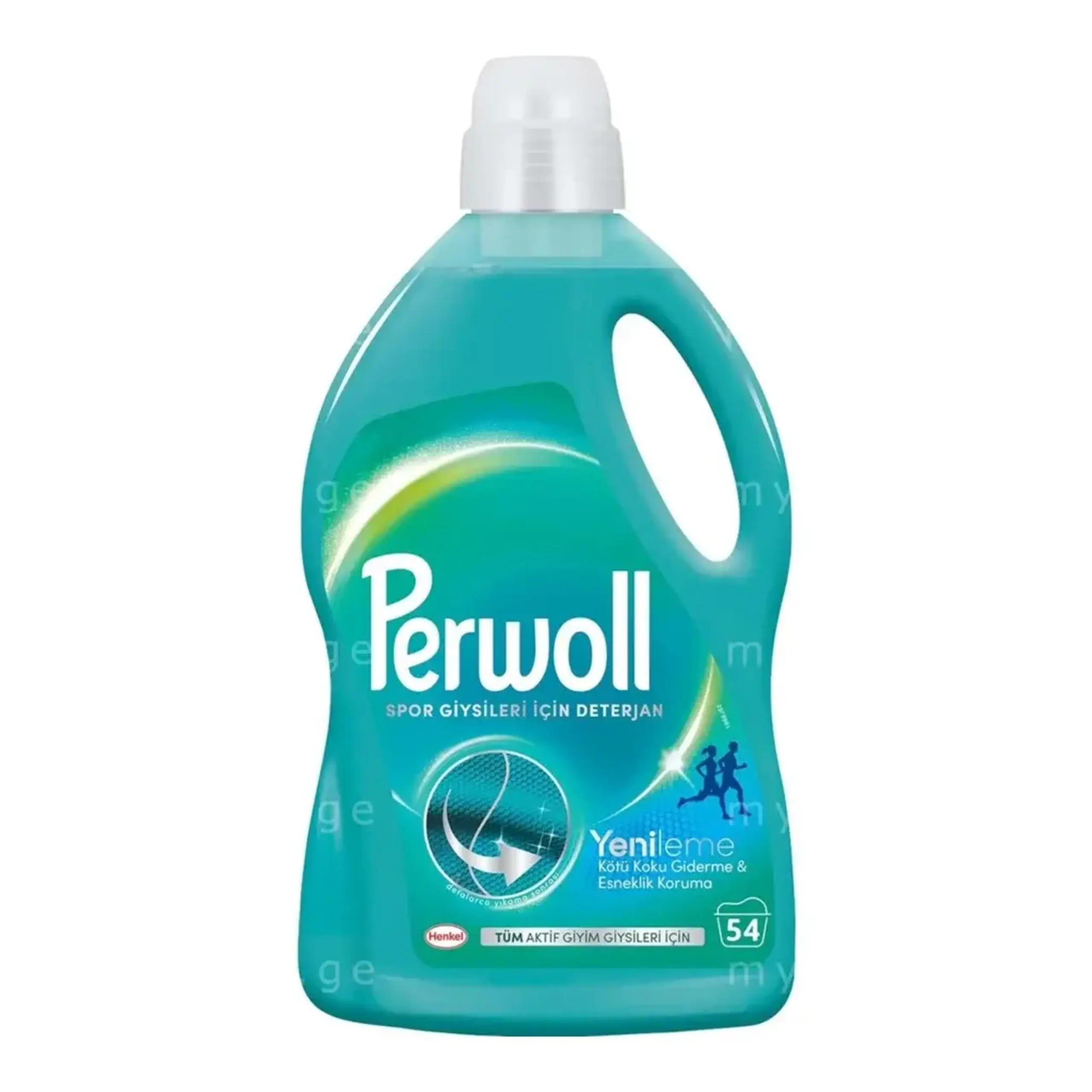 Perwool tr 2.97L sport/6