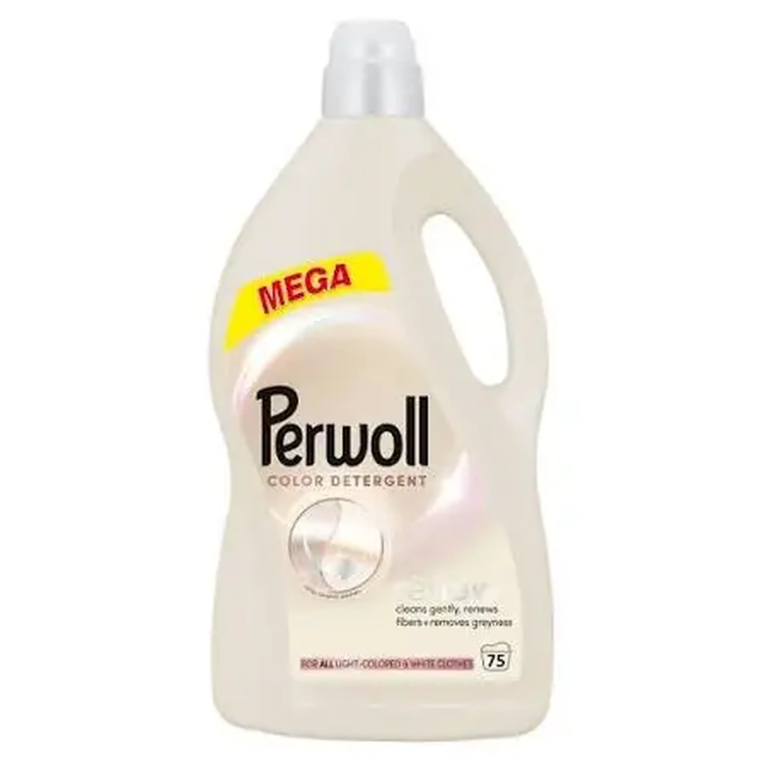 Perwool tr 2.97l Lichid all lightand white/6