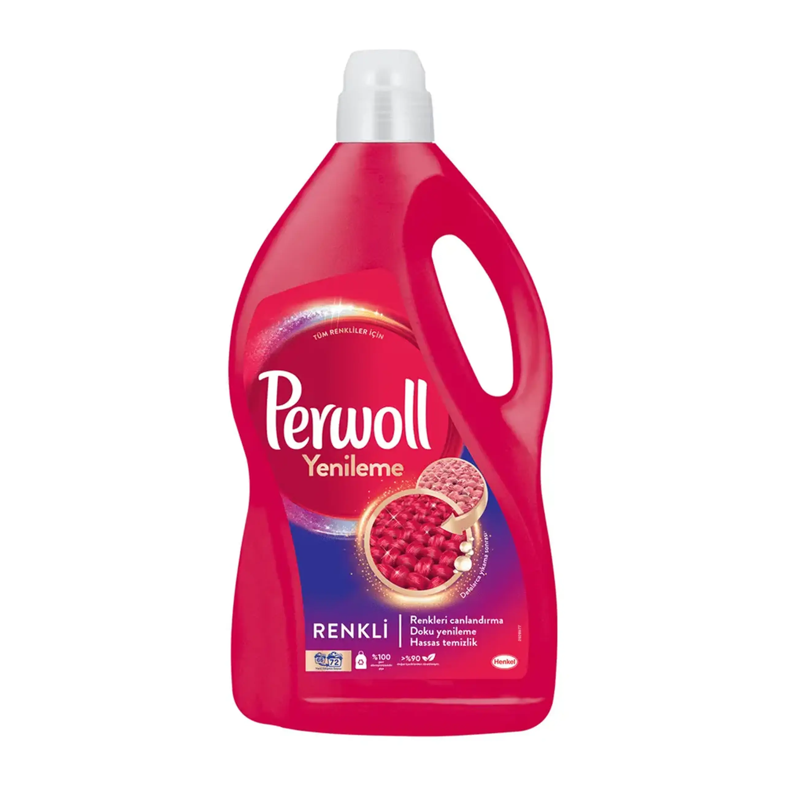 Perwool TR 3.96l COLOR /4
