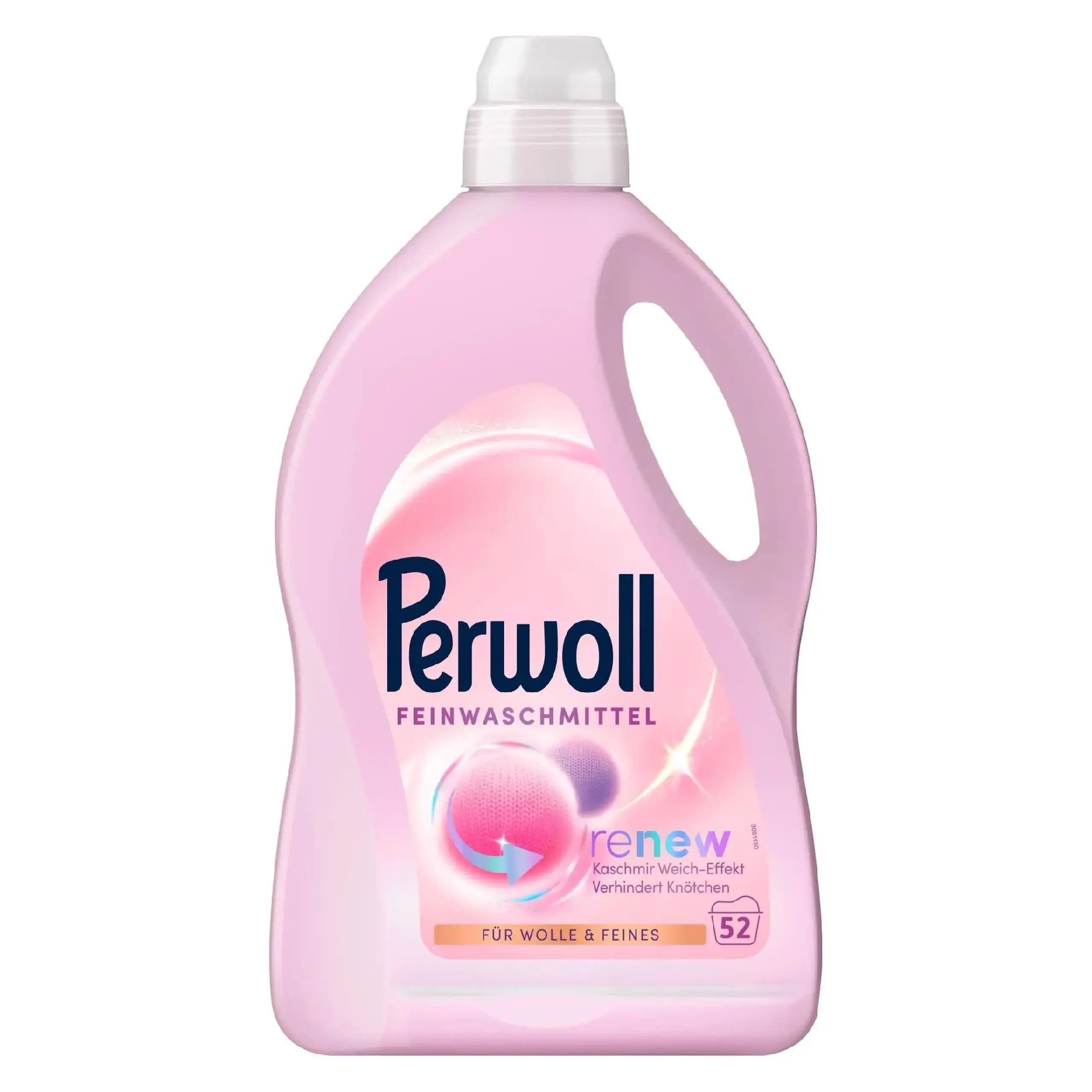 Perwool TR 3.96LWool&Delicate/4