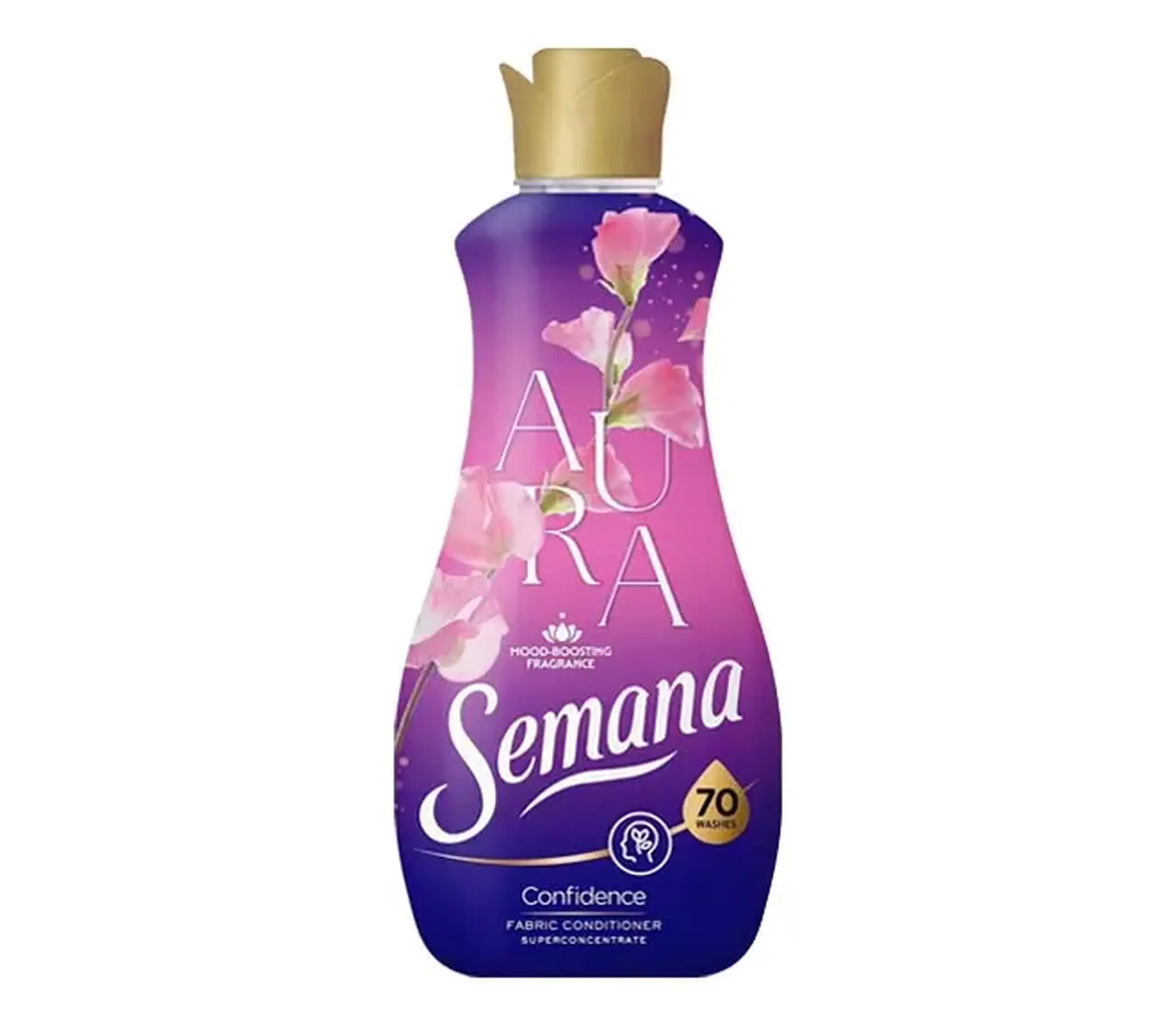 SEMANA 1.4L AURA Confidence violet