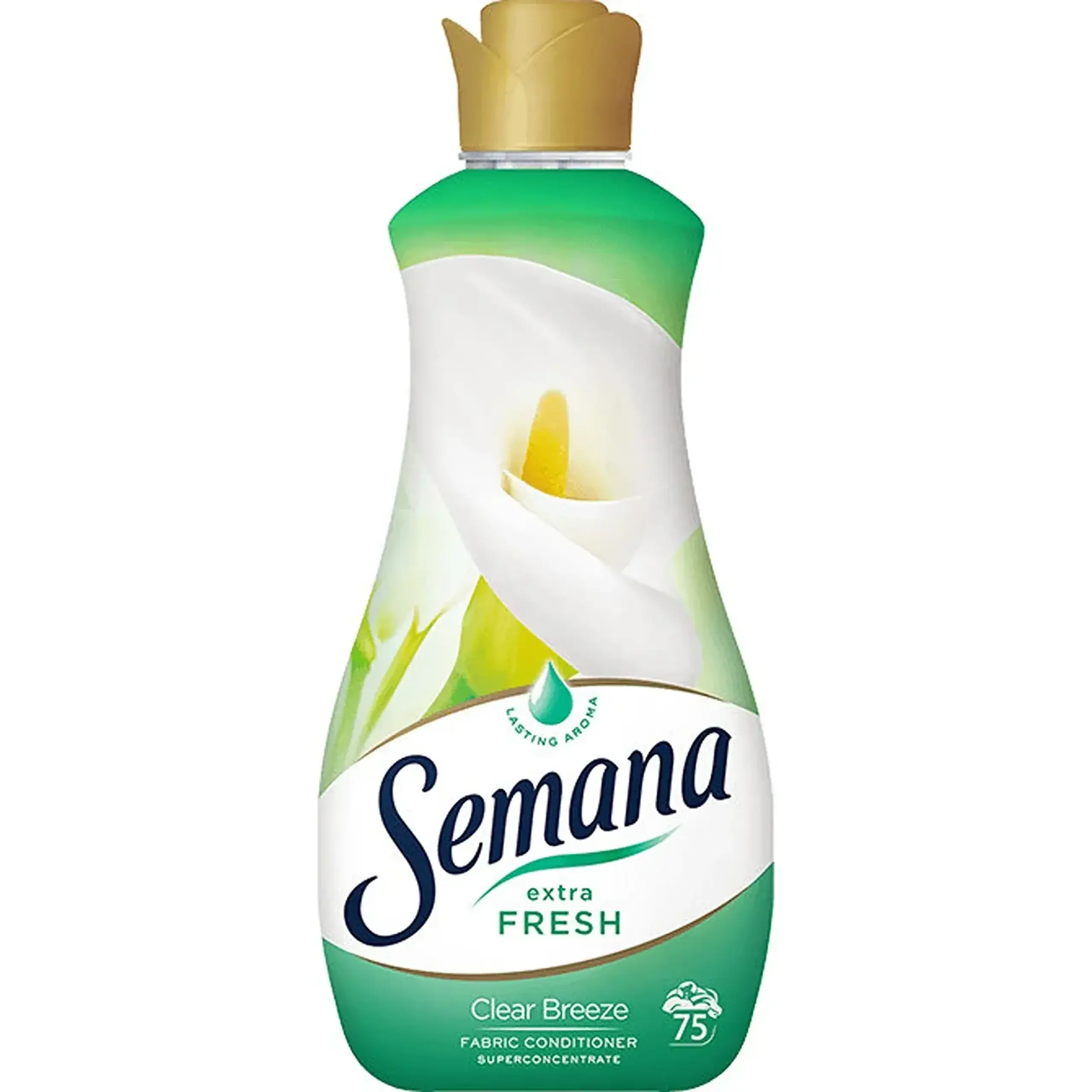 Semana 1.5l clear breeze