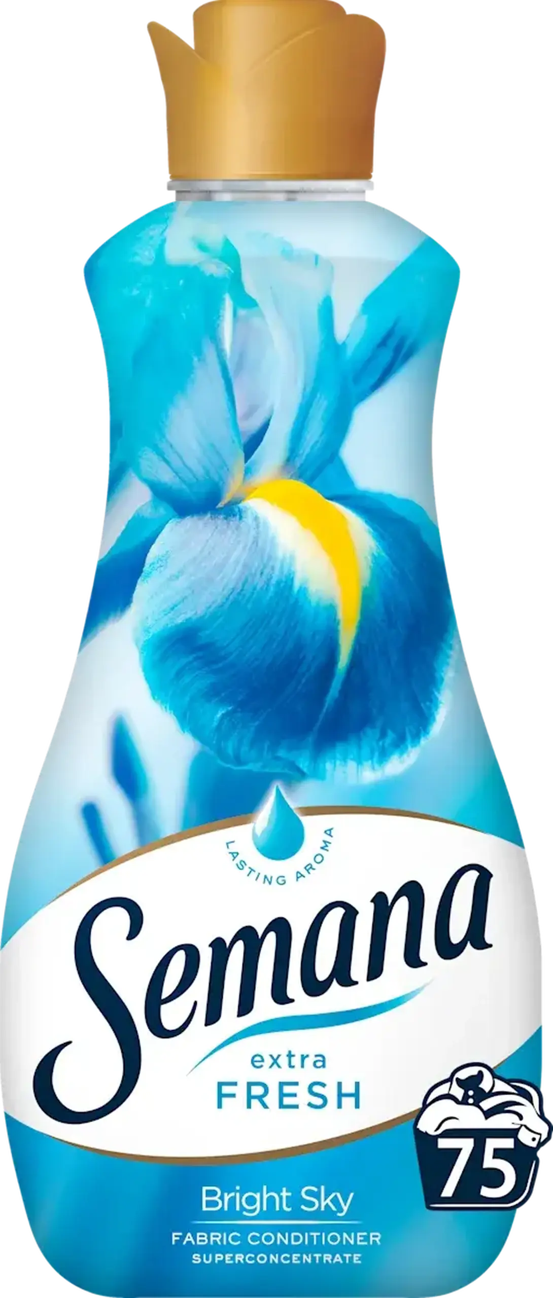 SEMANA 1.5L BRIGHT SKY