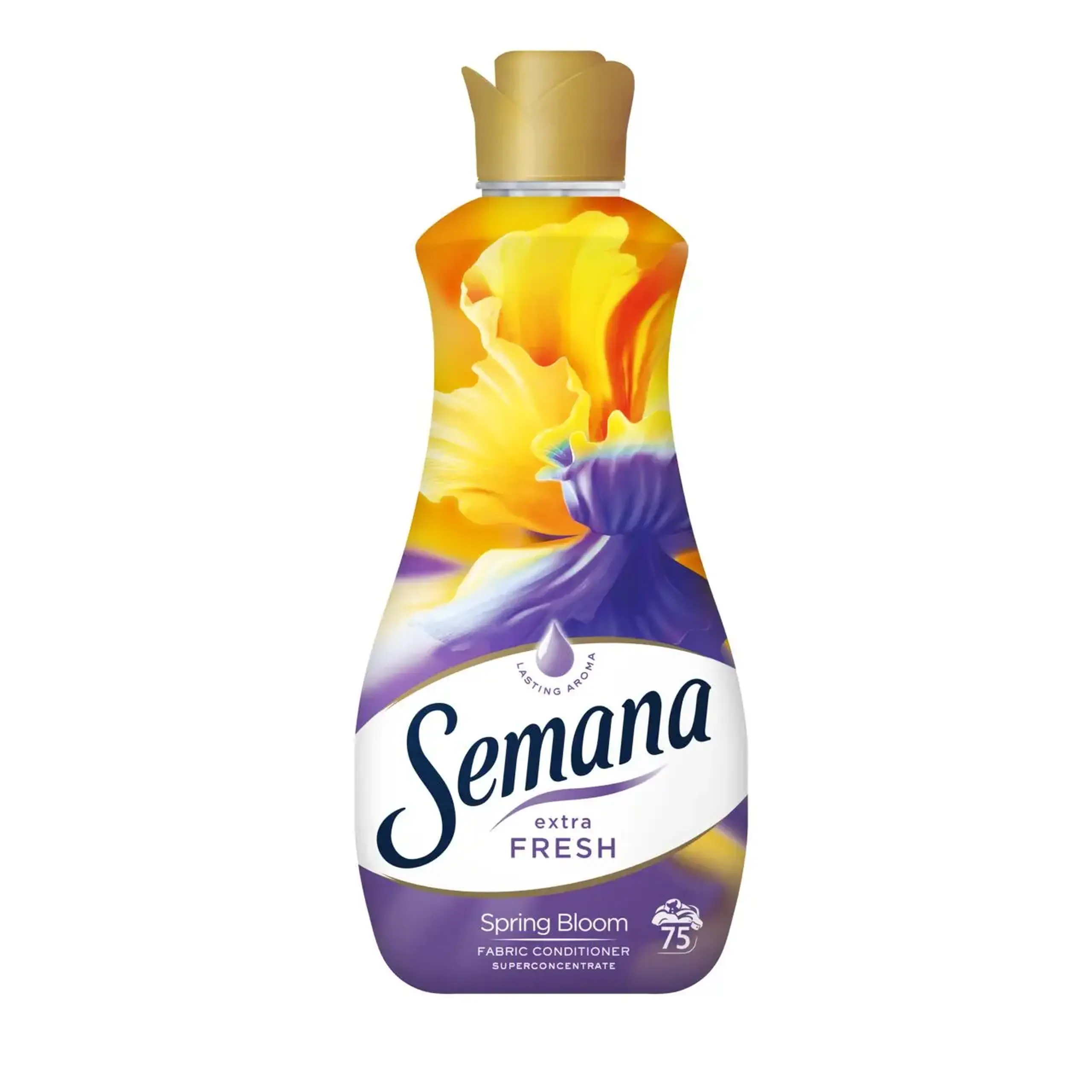 Semana 1.5l spring bloom