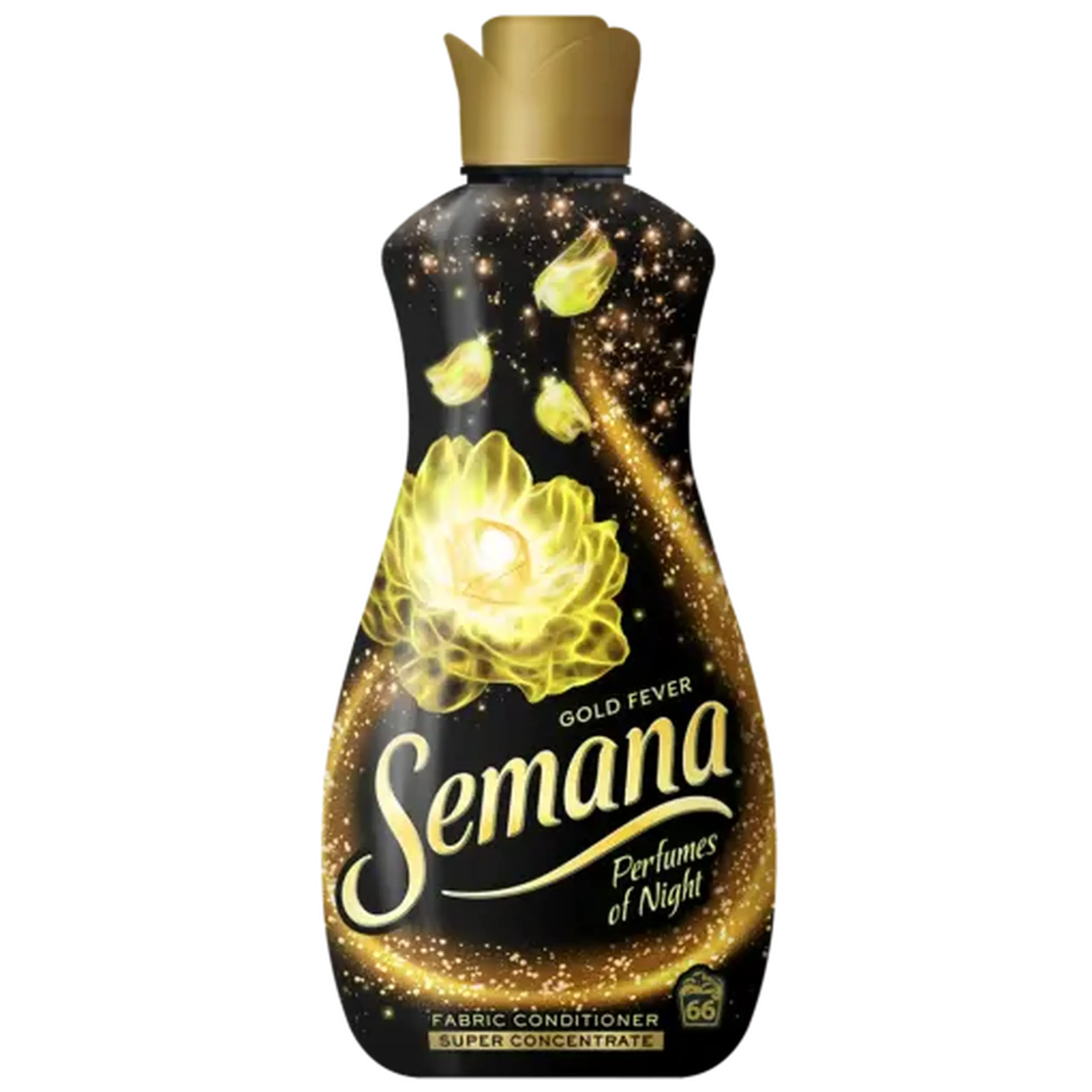 Semana 1.65l GOLD FEVER/6