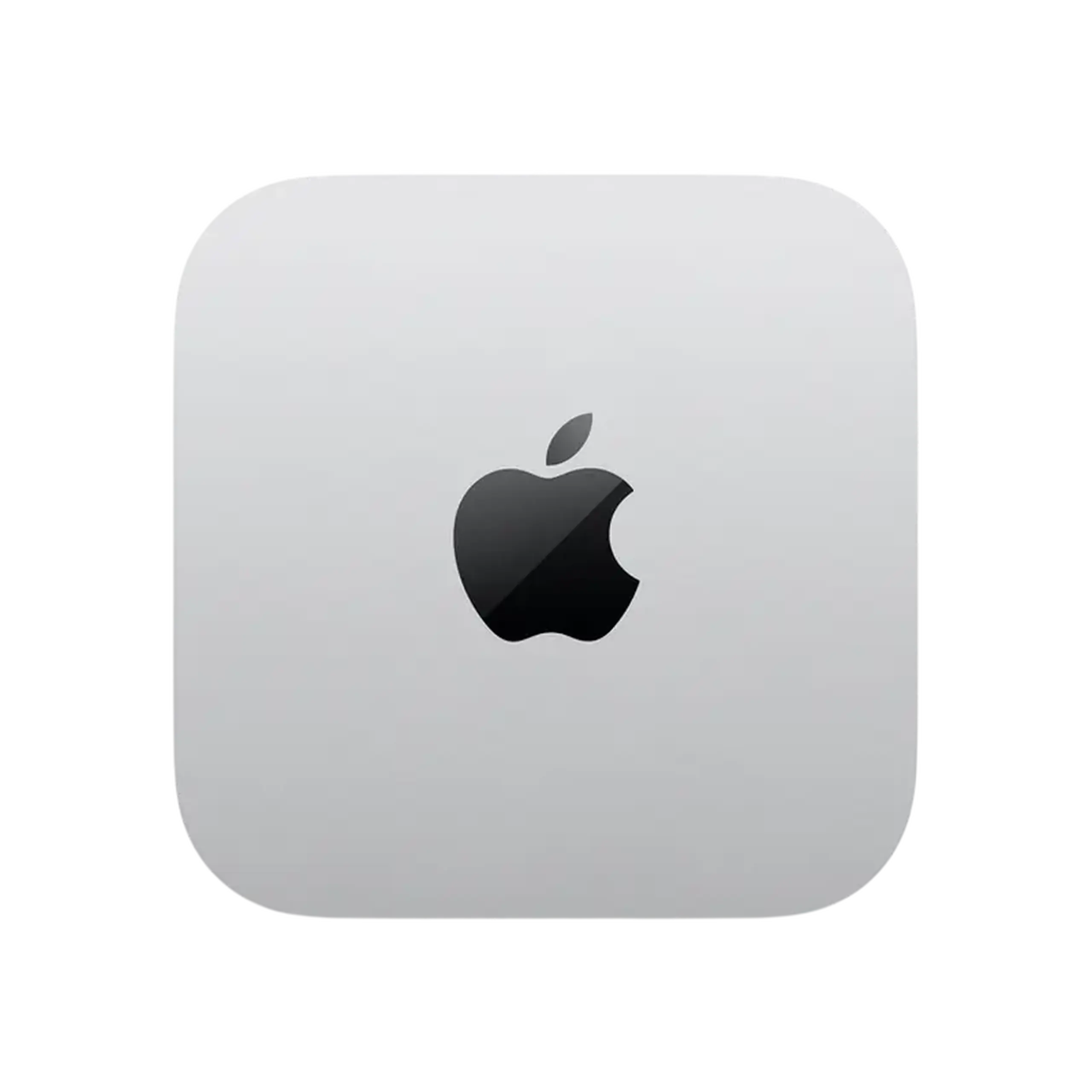 Sistem Desktop PC Apple Mac mini A3534, Mac mini, M6 with 12-core CPU and 12-core GPU, 16GB/256GB, M6 12-core GPU, macOS Tahoe