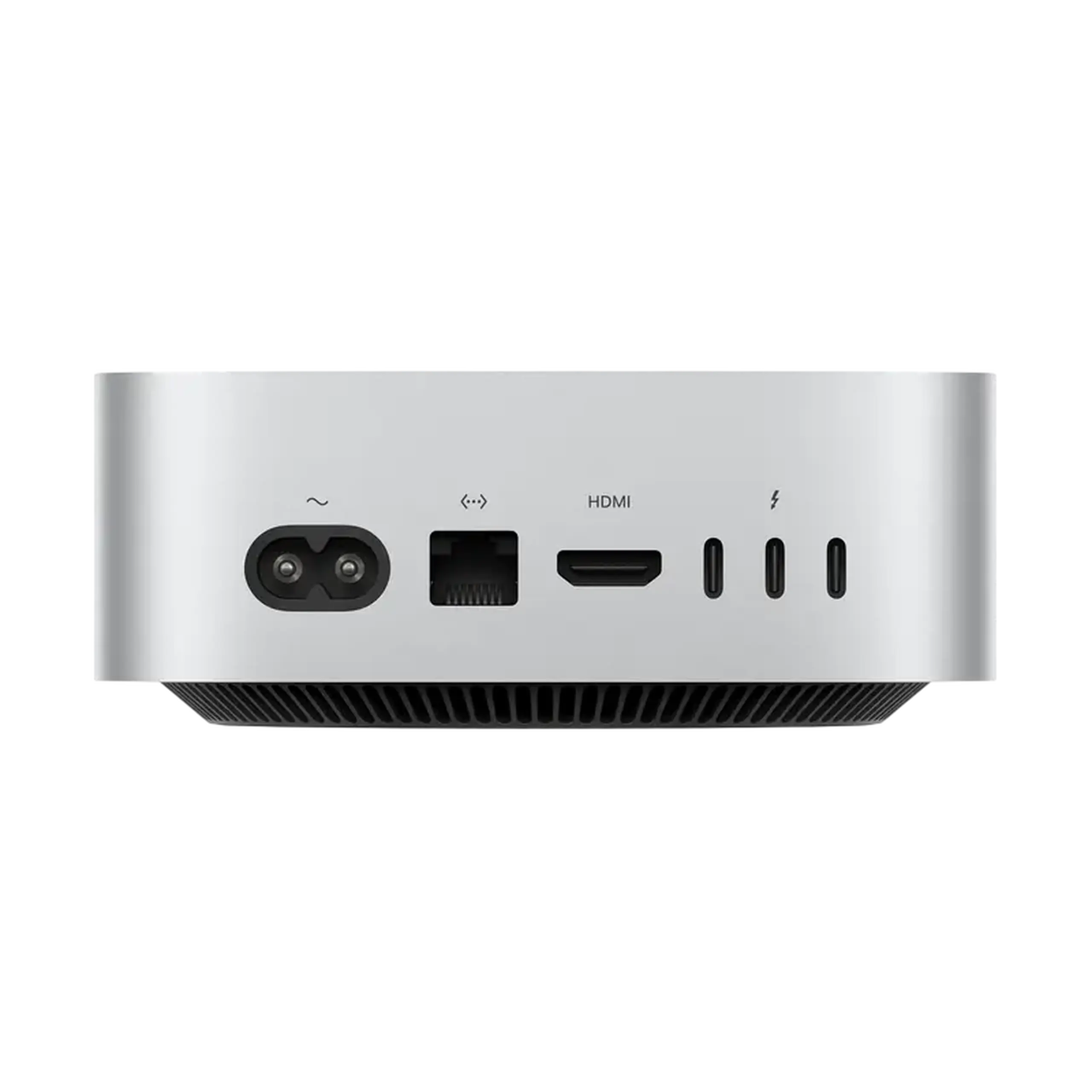 Sistem Desktop PC Apple Mac mini A3534, Mac mini, M6 with 12-core CPU and 12-core GPU, 16GB/256GB, M6 12-core GPU, macOS Tahoe