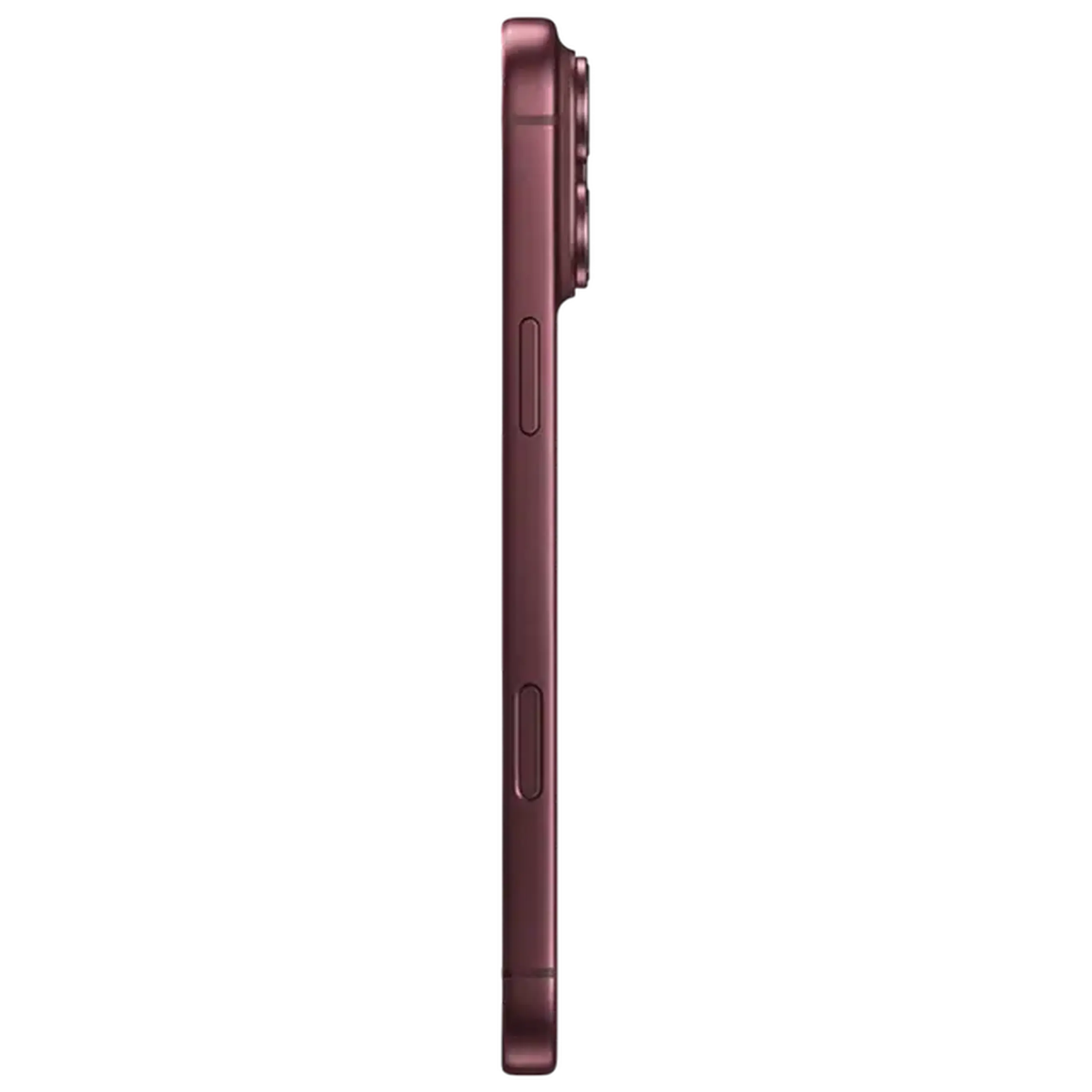 Smartphone Apple iPhone 18 Pro Max, 12GB/2048GB, Bordo