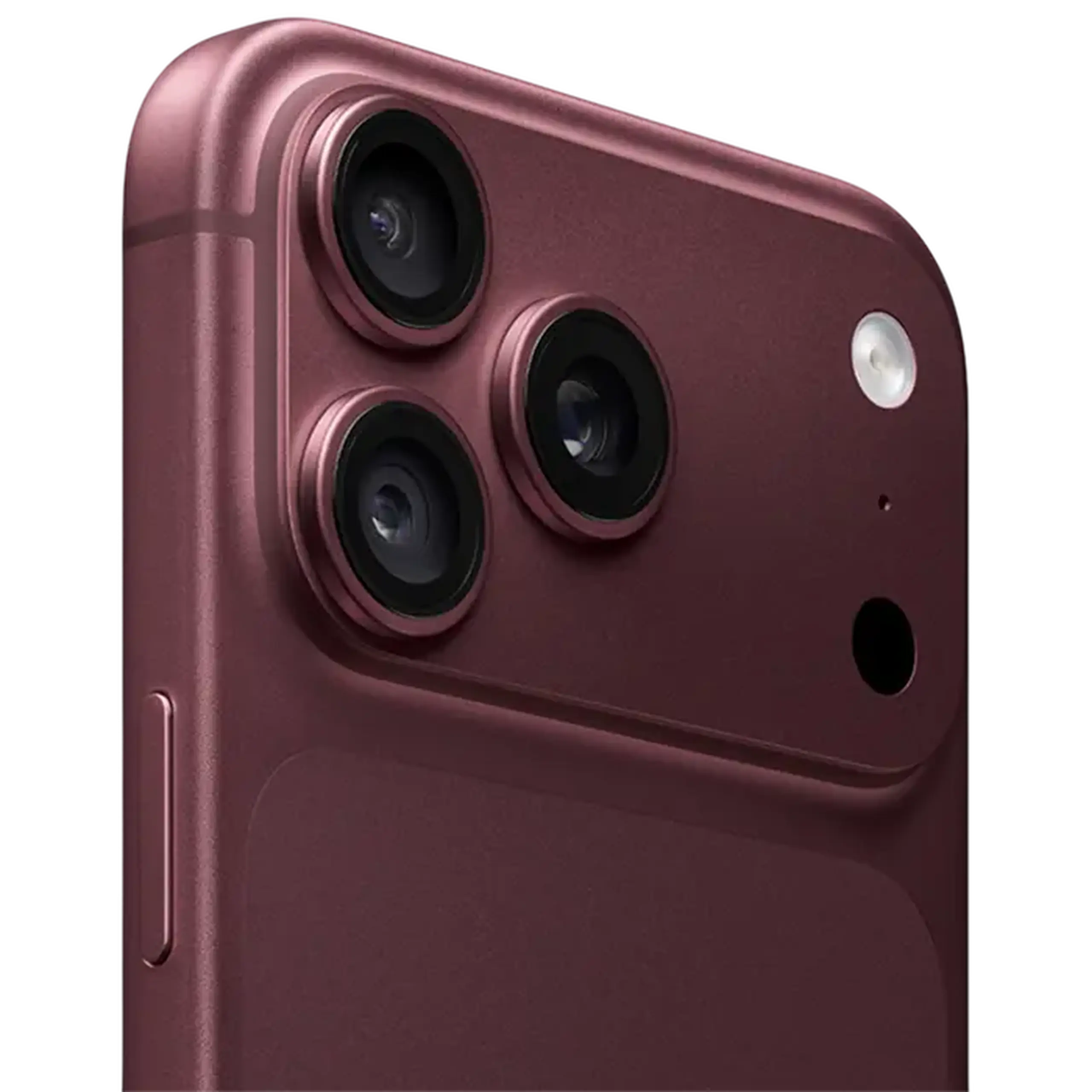 Smartphone Apple iPhone 18 Pro Max, 12GB/2048GB, Bordo