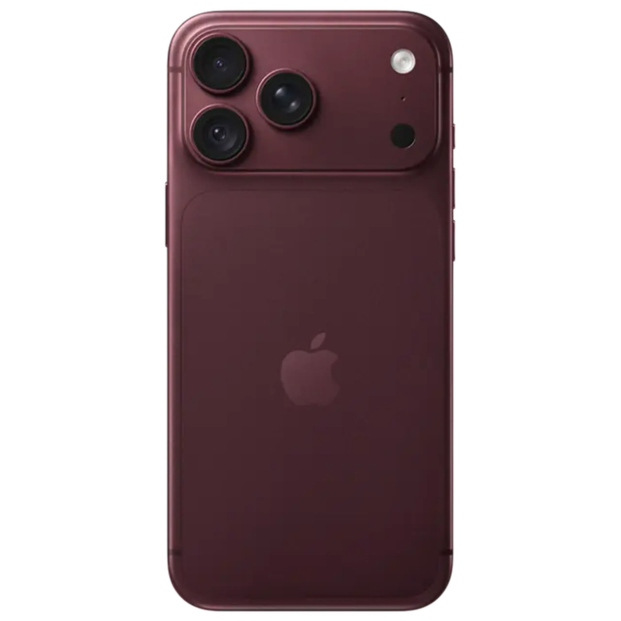 Smartphone Apple iPhone 18 Pro Max, 12GB/2048GB, Bordo