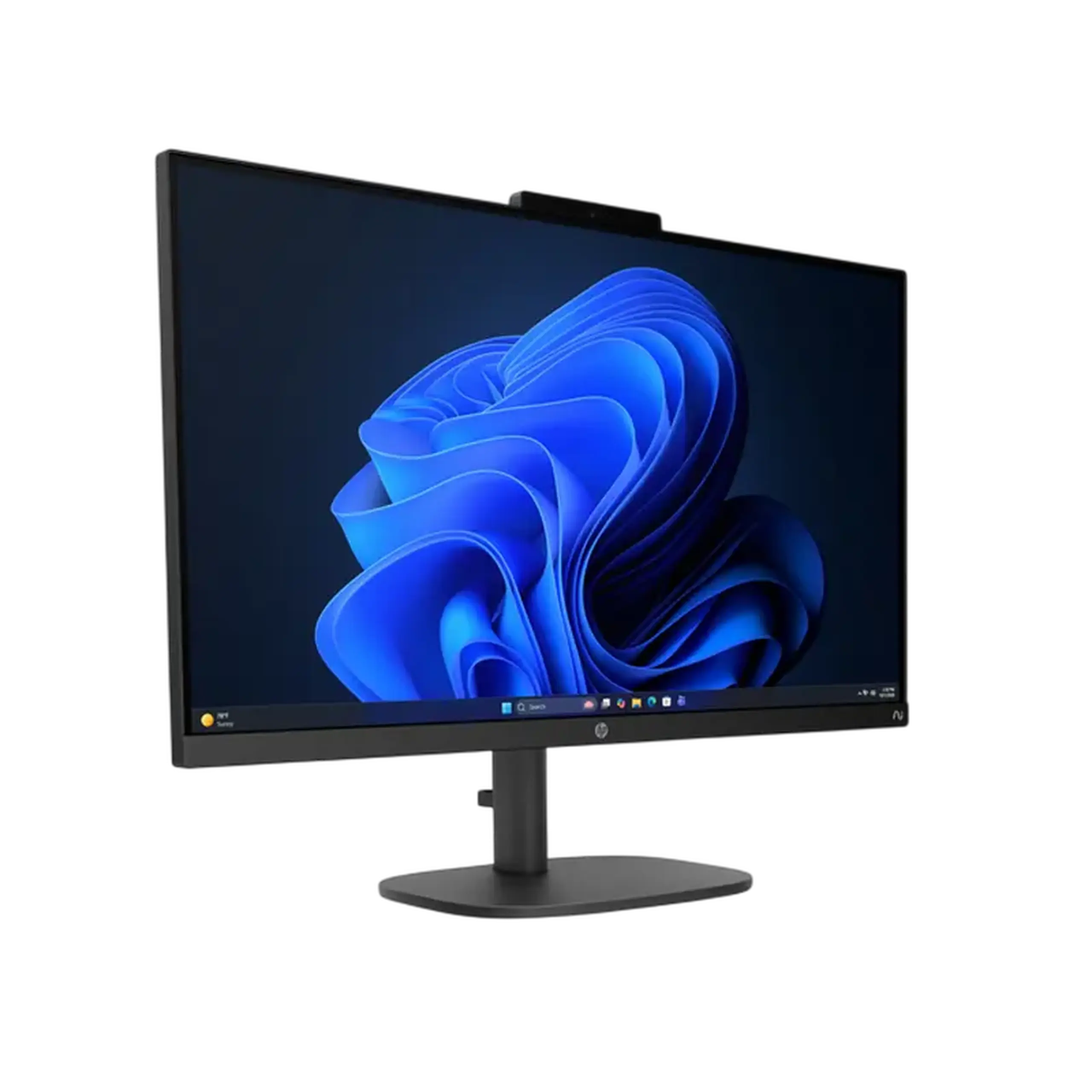 Computer All-in-One HP ProStudio 2 G2i, 23,8", Intel Core 7 240H, 16GB/512GB, Fără SO, Negru