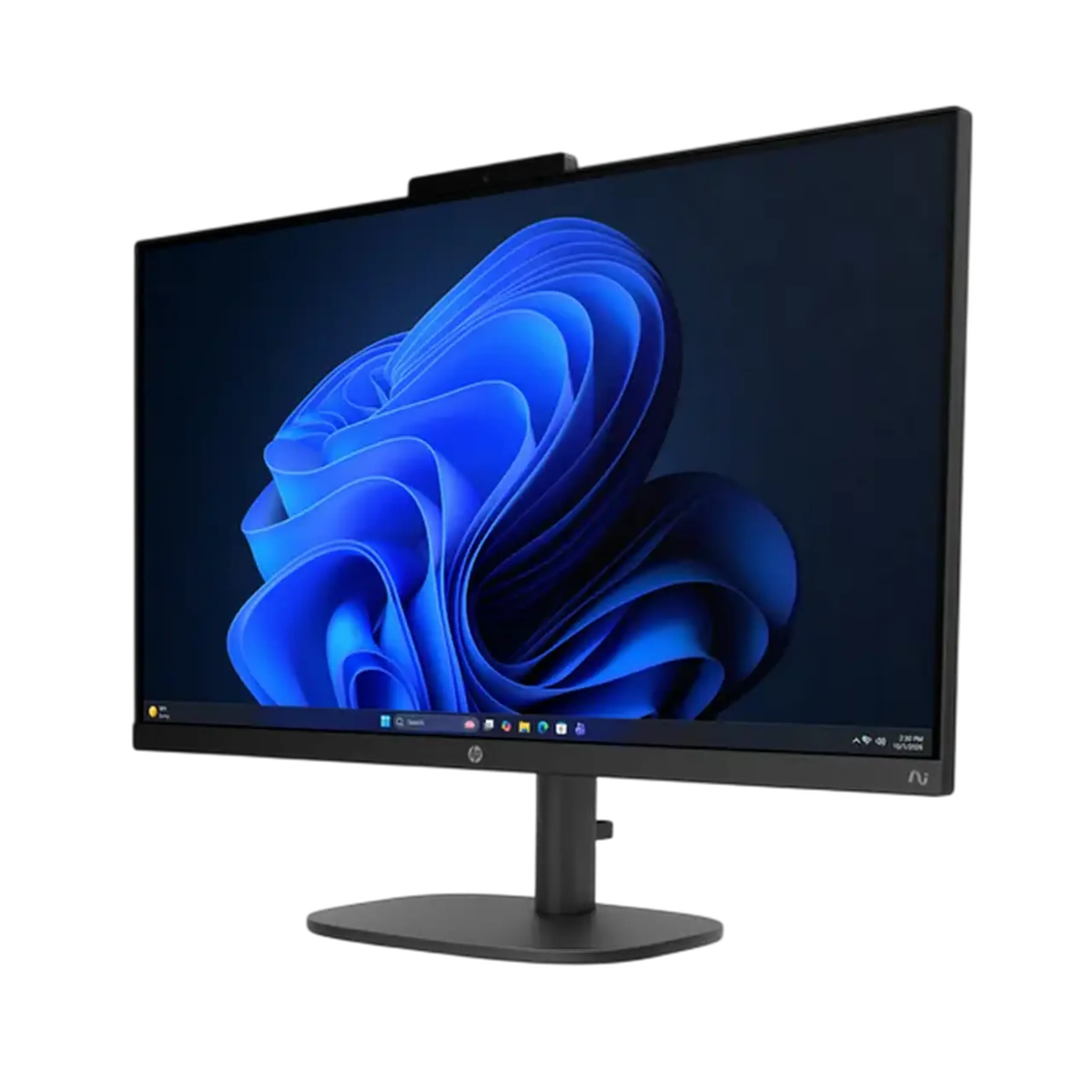 Computer All-in-One HP ProStudio 2 G2i, 23,8", Intel Core 7 240H, 16GB/512GB, Fără SO, Negru