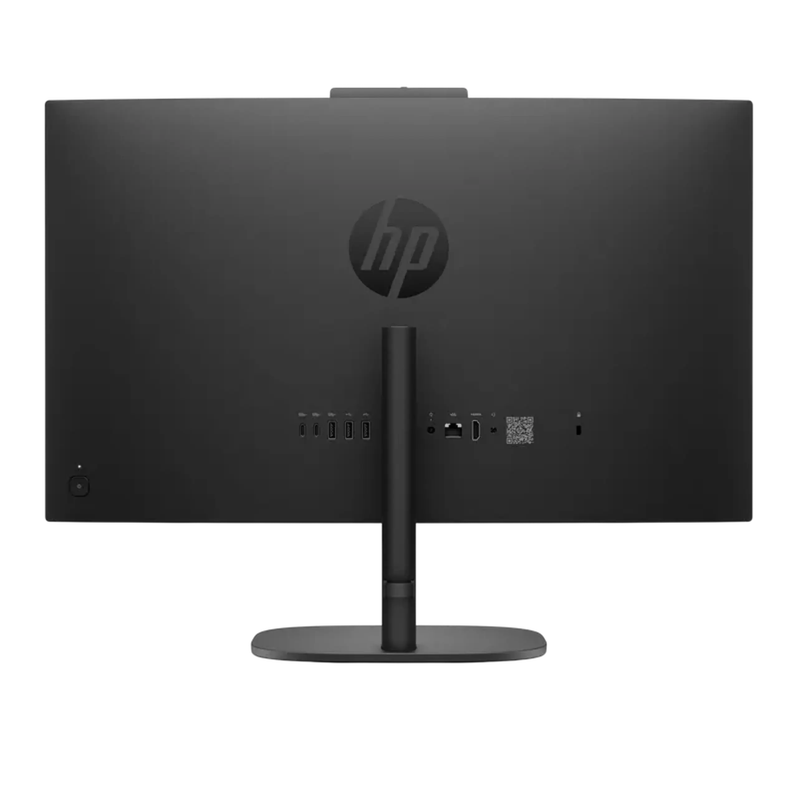 Computer All-in-One HP ProStudio 2 G2i, 23,8", Intel Core 7 240H, 16GB/512GB, Fără SO, Negru