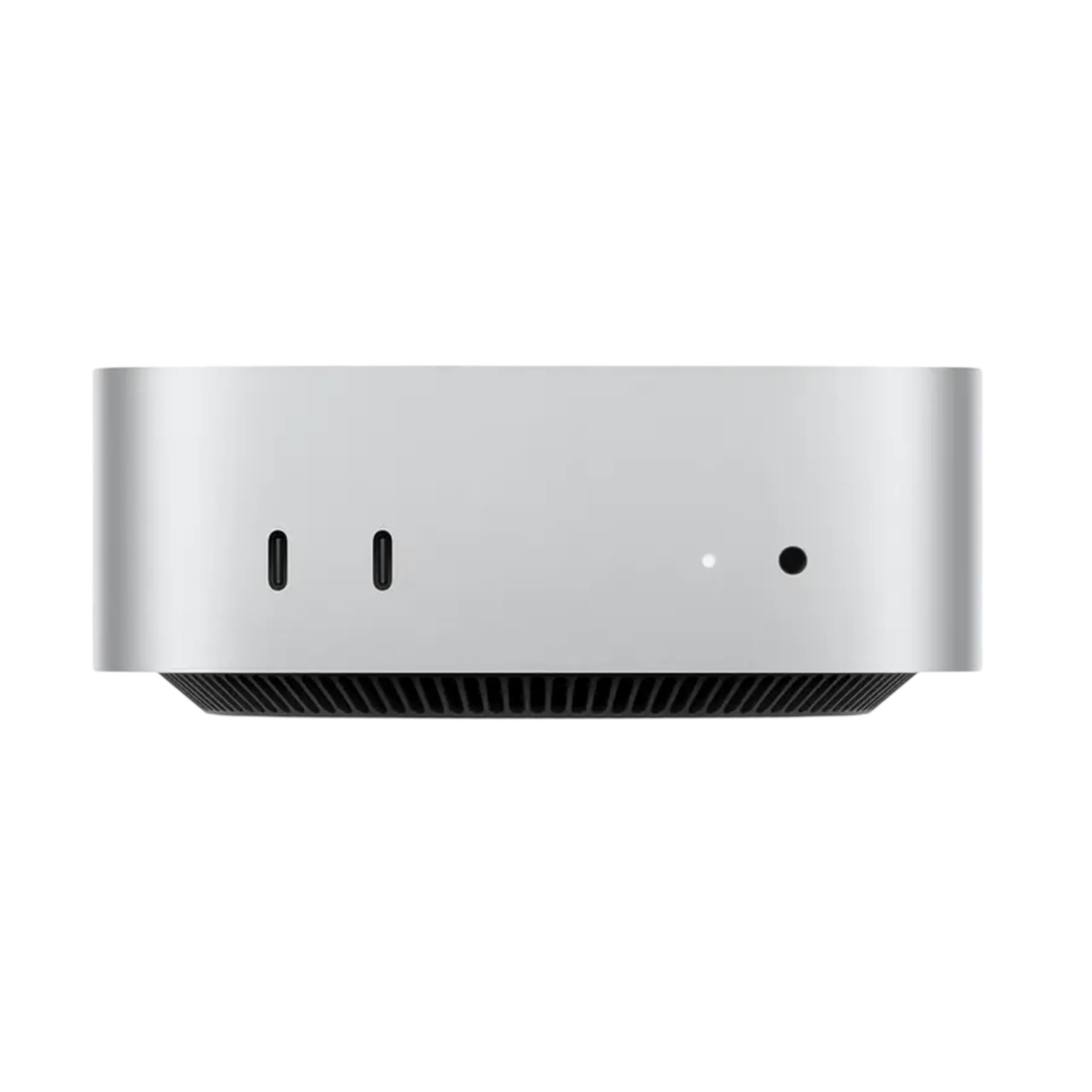 Sistem Desktop PC Apple Mac mini A3534, Mac mini, M6 with 12-core CPU and 12-core GPU, 16GB/512GB, M6 12-core GPU, macOS Tahoe