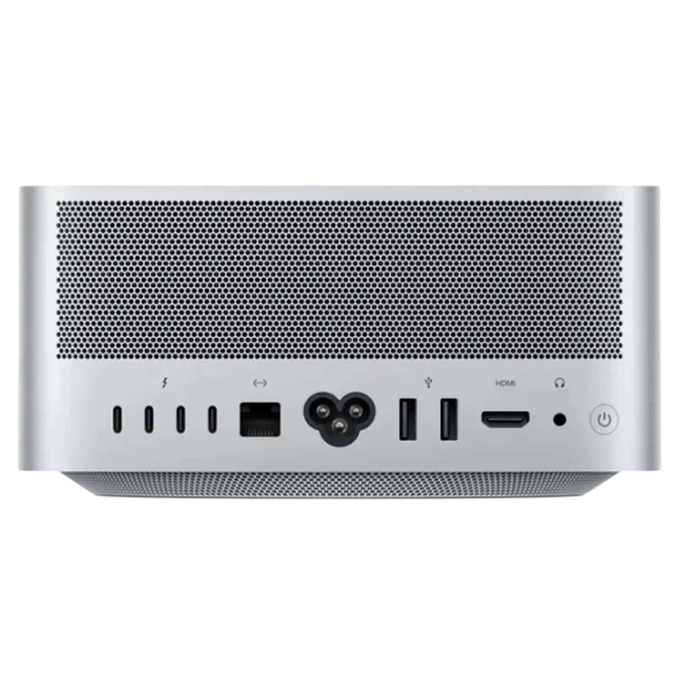 Sistem Desktop PC Apple Mac Studio 2026,, M5 Max with 18-core CPU and 32-core GPU, 36GB/512GB, M5 Max 32-core GPU, macOS Golden Gate