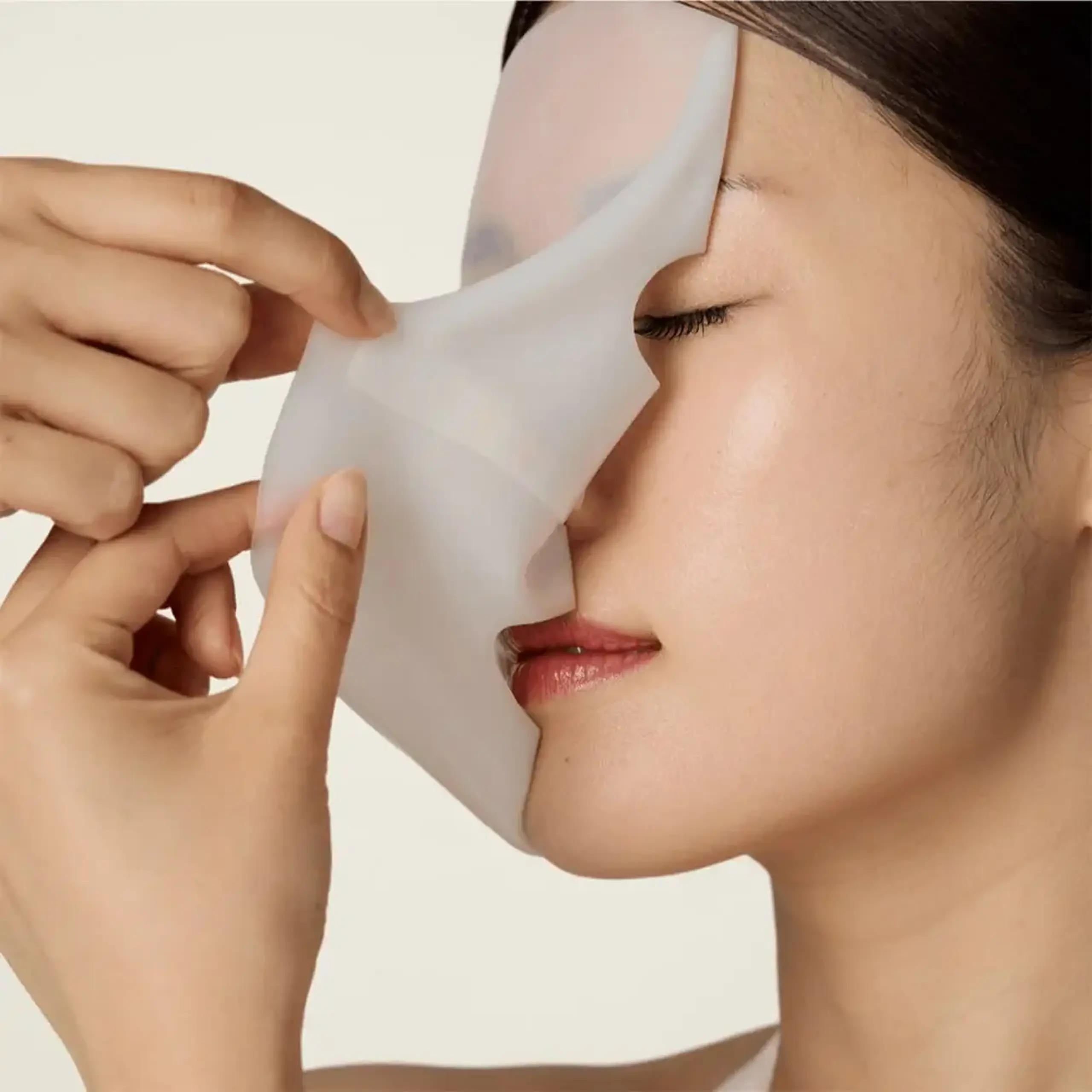 Mască lifting Bohicare Pro-Age Collagen Lifting Mask