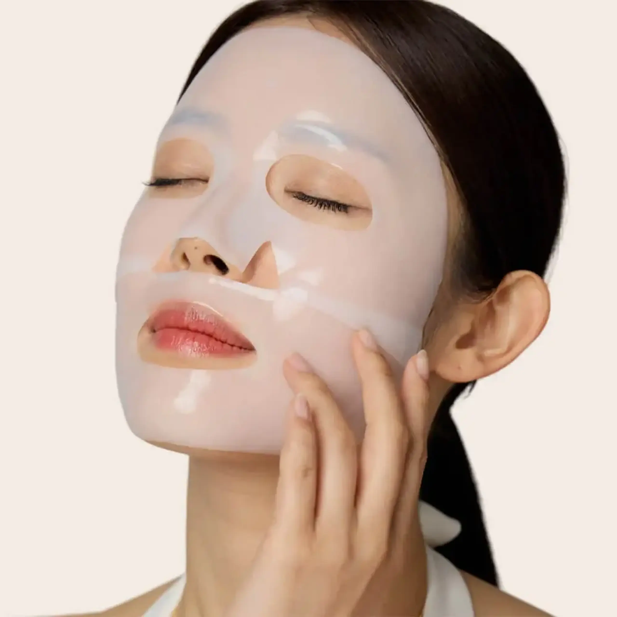 Mască lifting Bohicare Pro-Age Collagen Lifting Mask