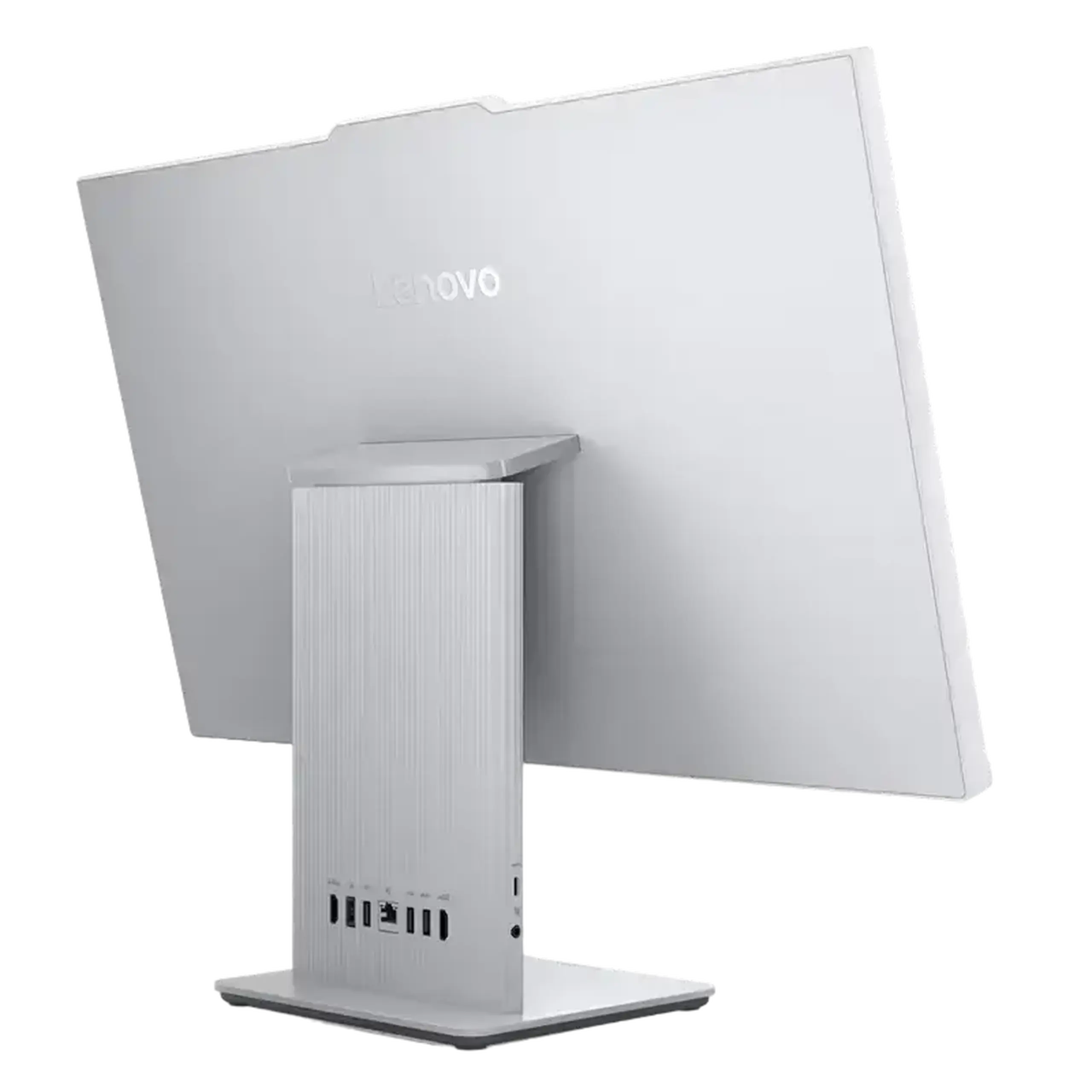 Lenovo AIO IdeaCentre 27ARR9 Cloud Grey (27" FHD IPS 300nits Ryzen 5 7533HS 3.3-4.4GHz, 16GB, 512GB